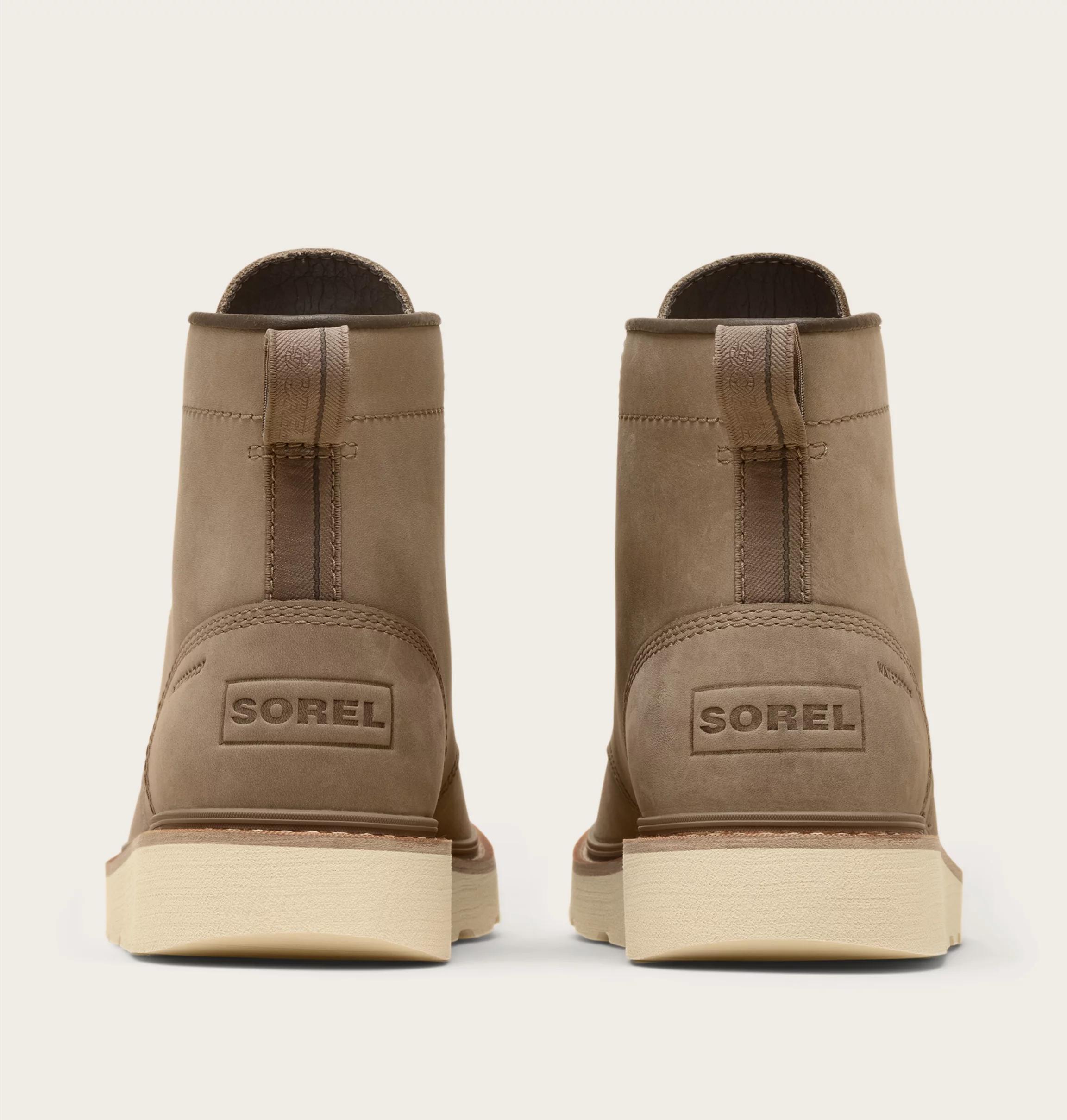 SLABTOWN 62'™ Men's Moc Waterproof Boot Product Image