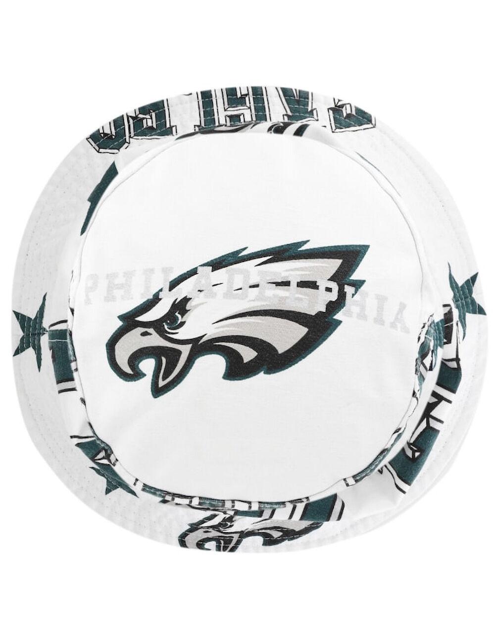 47 BRAND Philadelphia Eagles Energize Bucket Hat - MULTI Product Image