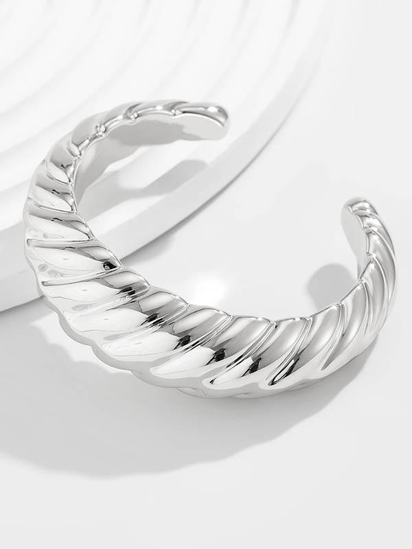 Geometric Bracelet Accessories Product Image