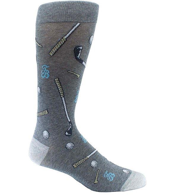 Tommy Bahama To Tee Or Not To Tee Socks Product Image