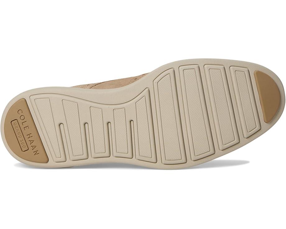 Zerogrand Remastered Wingtip Oxford Product Image