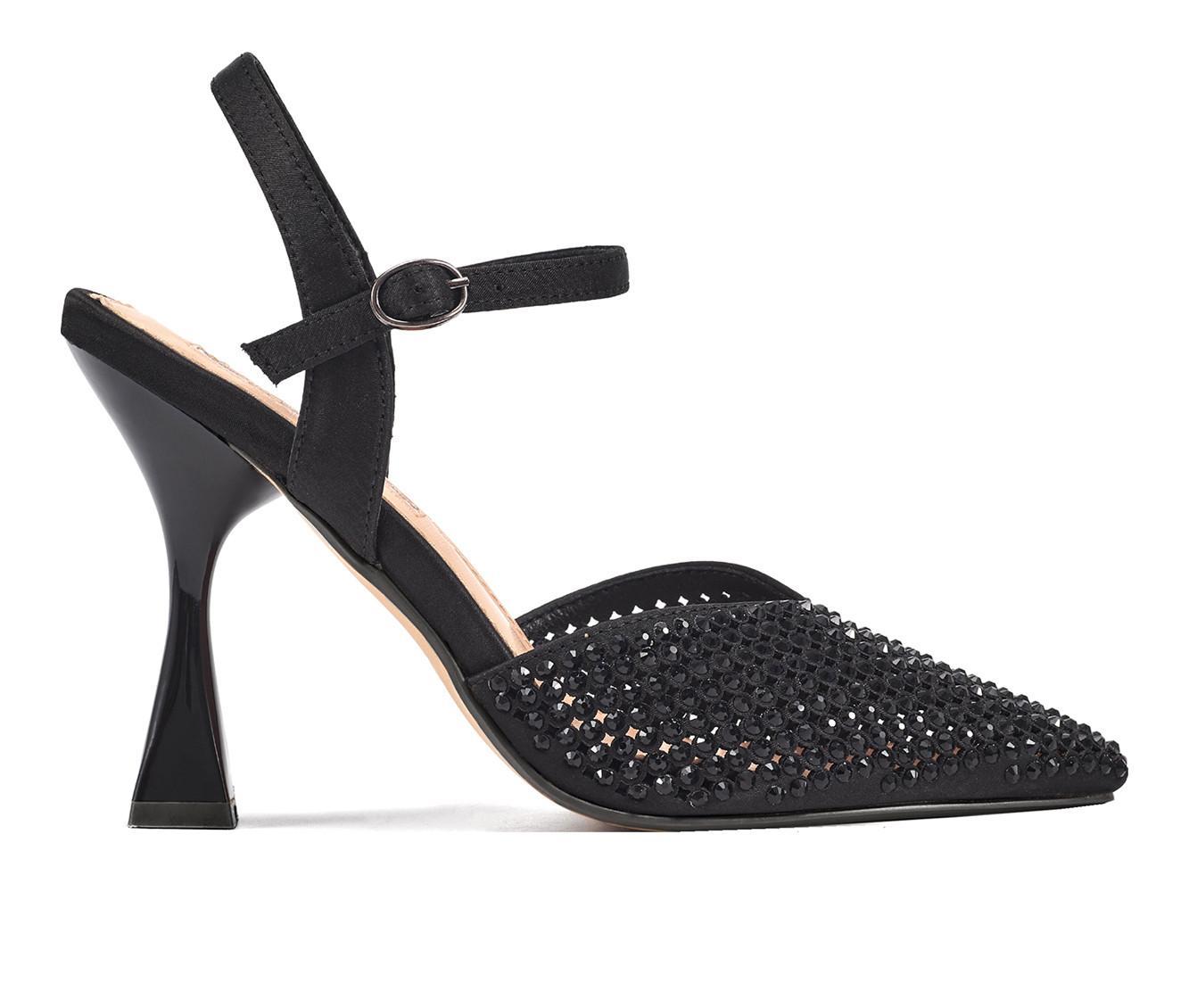 Women's Lady Couture Tango Special Occasion Shoes Product Image