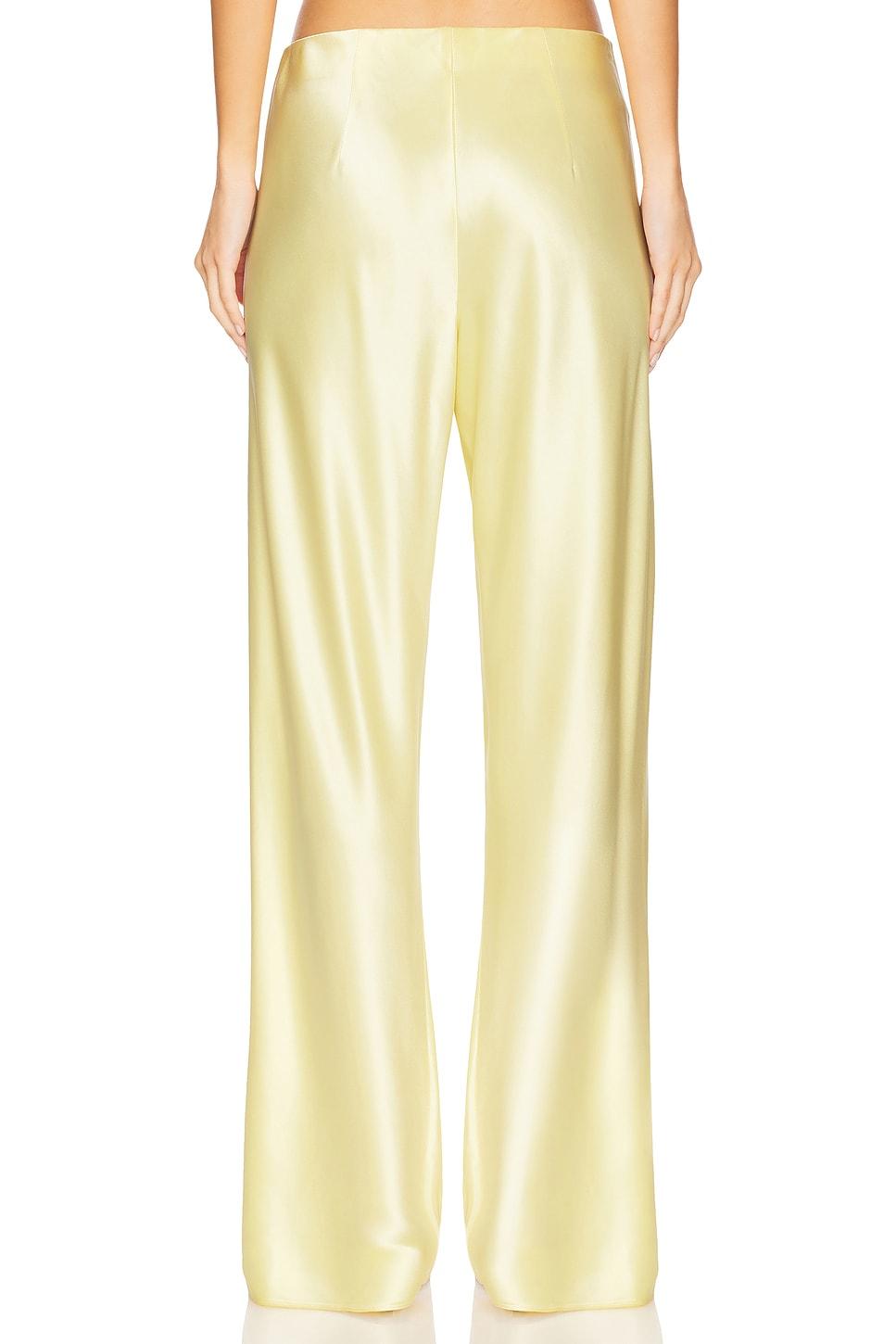 Bristol Mid Rise Pant in CAMI NYC Product Image