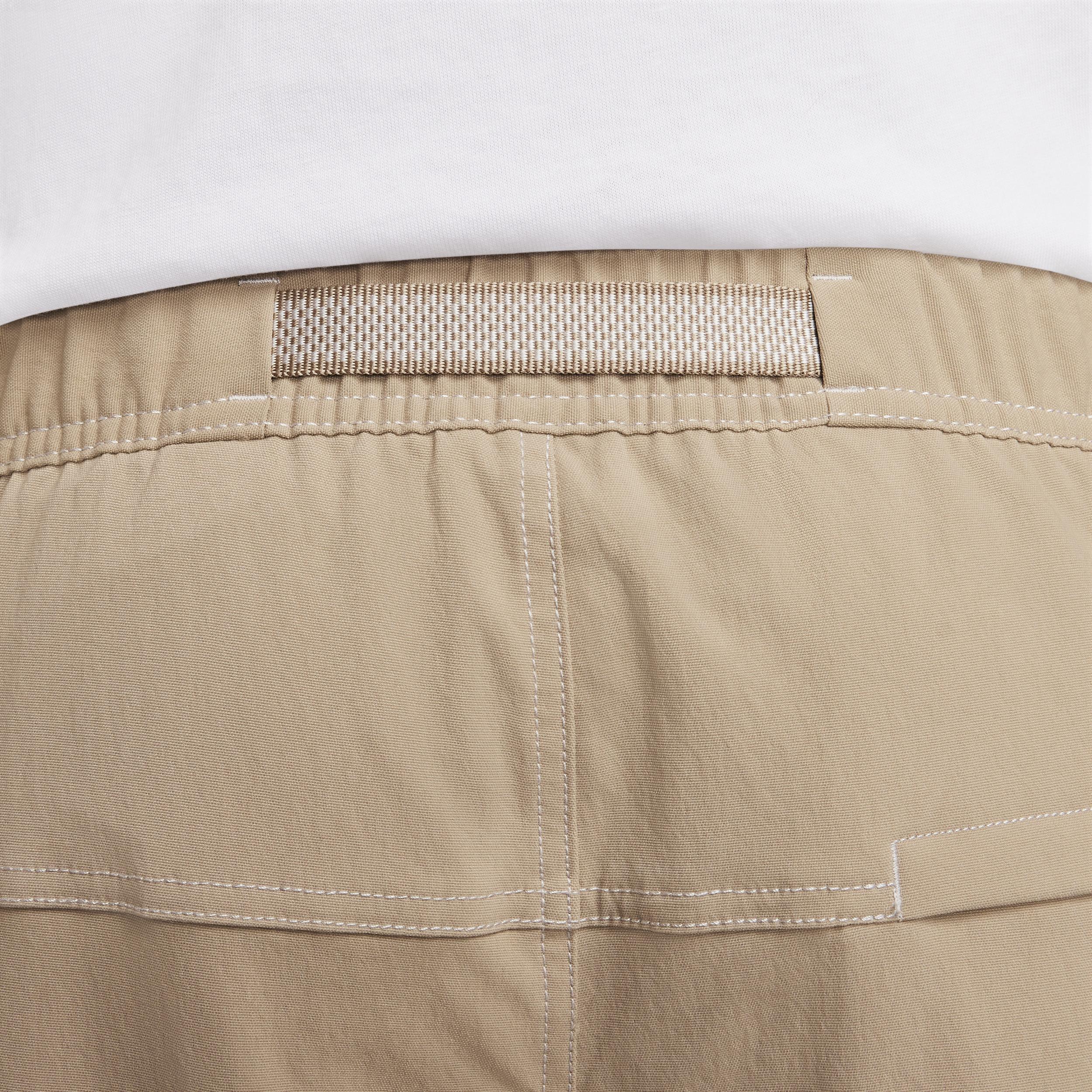 Mens Nike ACG Smith Summit Cargo Pants | FN0428-247 Product Image