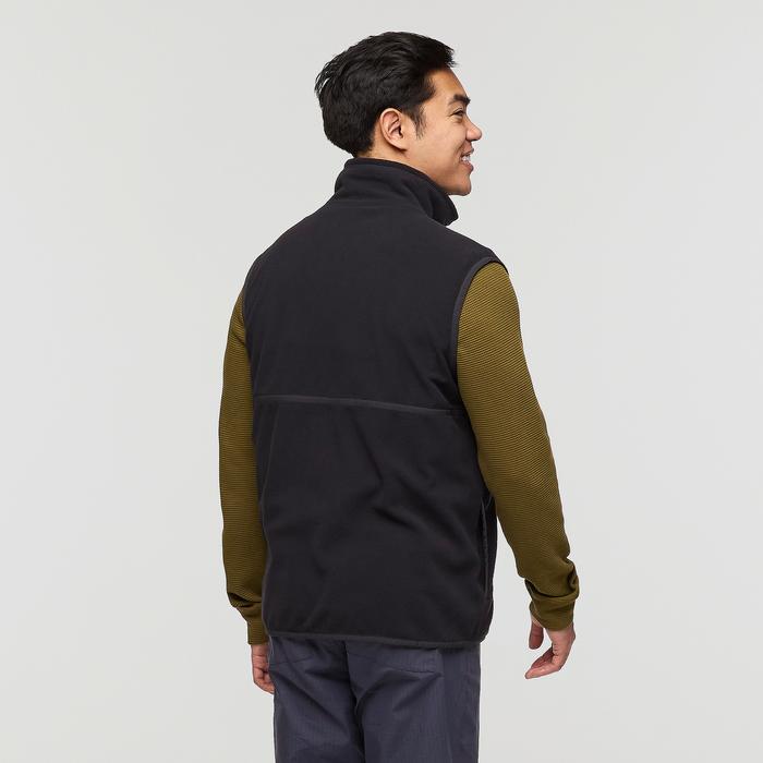 Amado Fleece Vest - Men's Product Image