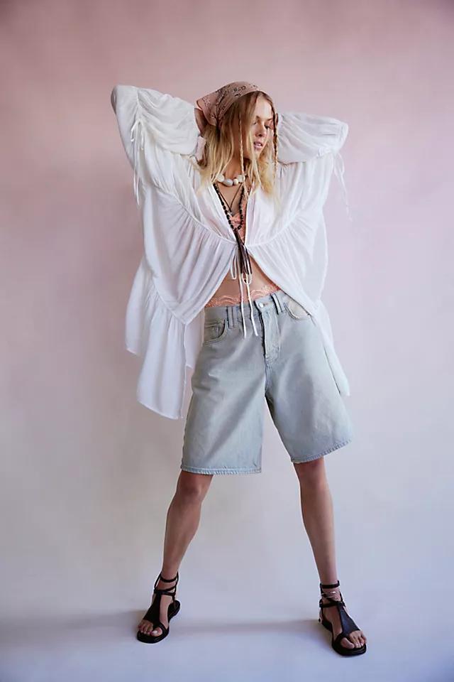 We The Free Montana Shorts Product Image