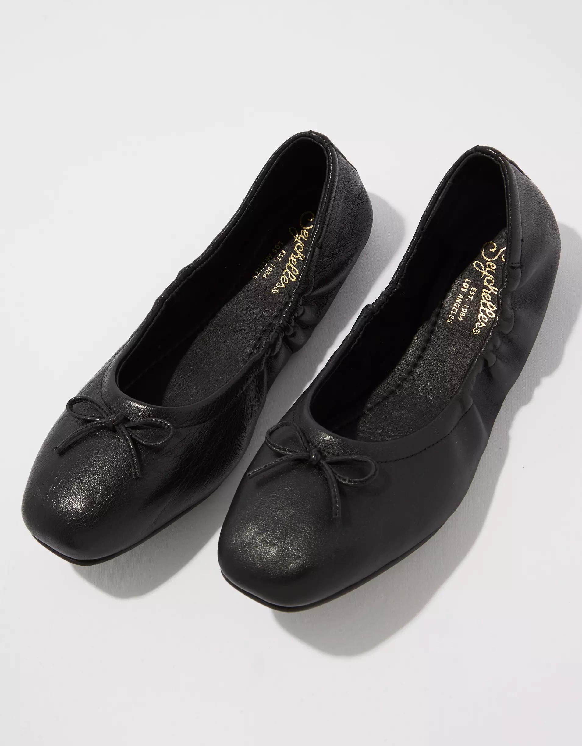 Seychelles Breathless Flat Product Image