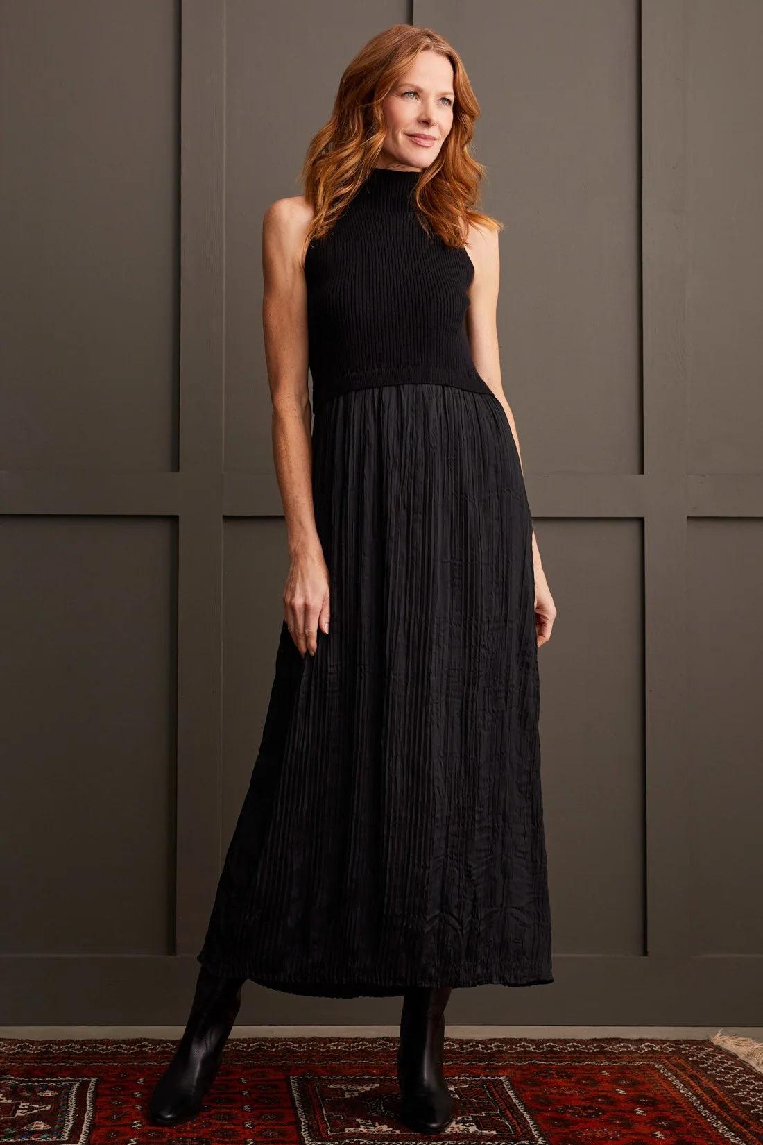 Twofer Maxi Dress Product Image