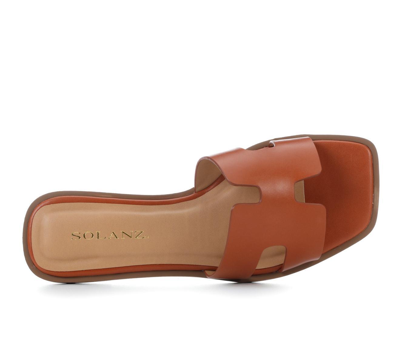 Women's Solanz Salvia Sandals Product Image