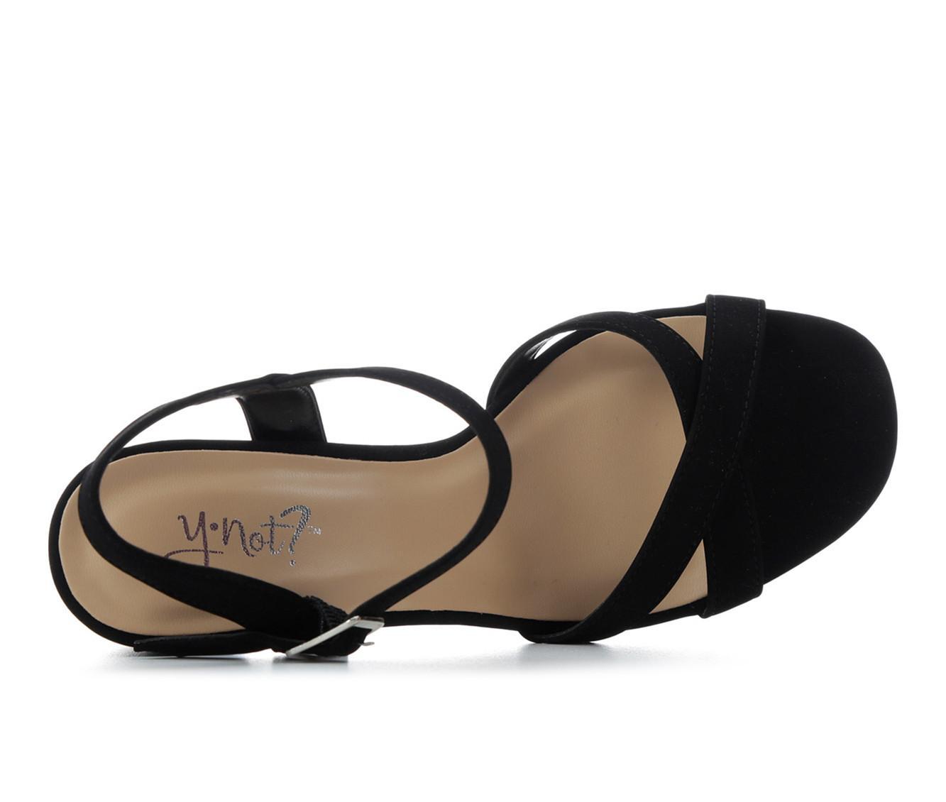 Women's Y-Not Martel Dress Sandals Product Image