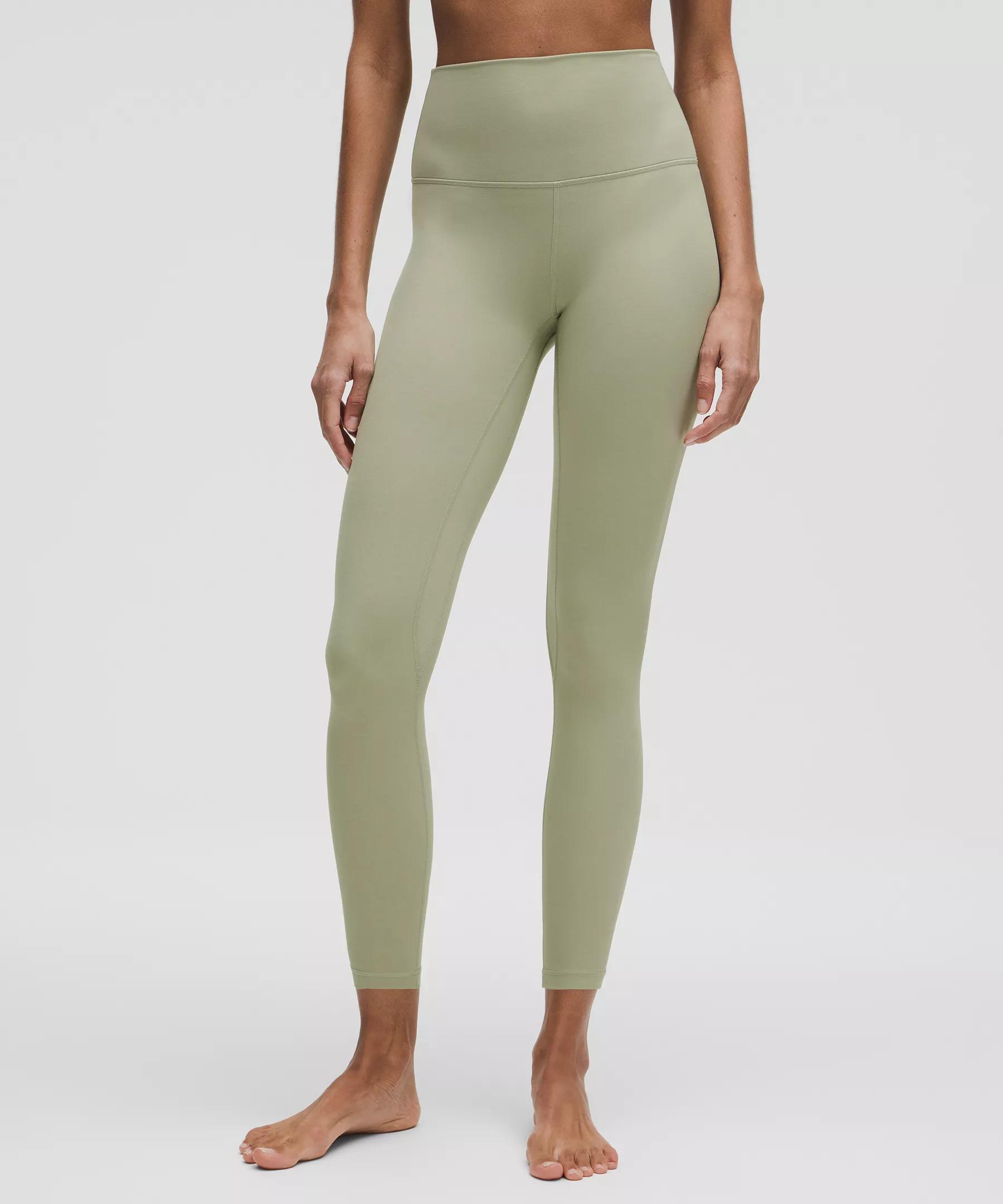 lululemon Align™ High-Rise Pant 25" Product Image