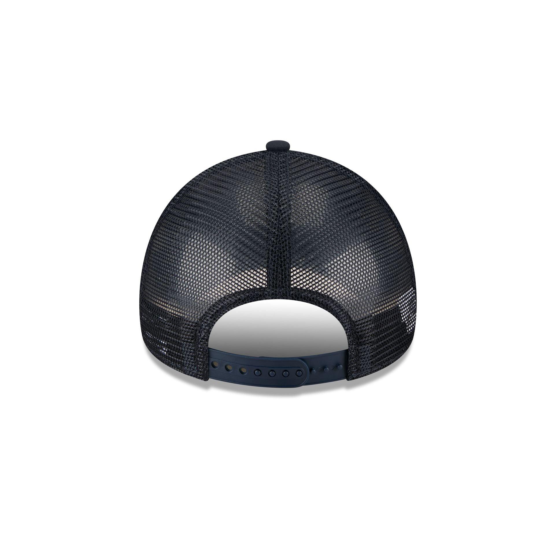 Los Angeles Lakers Women's Script 9TWENTY Adjustable Hat Female Product Image