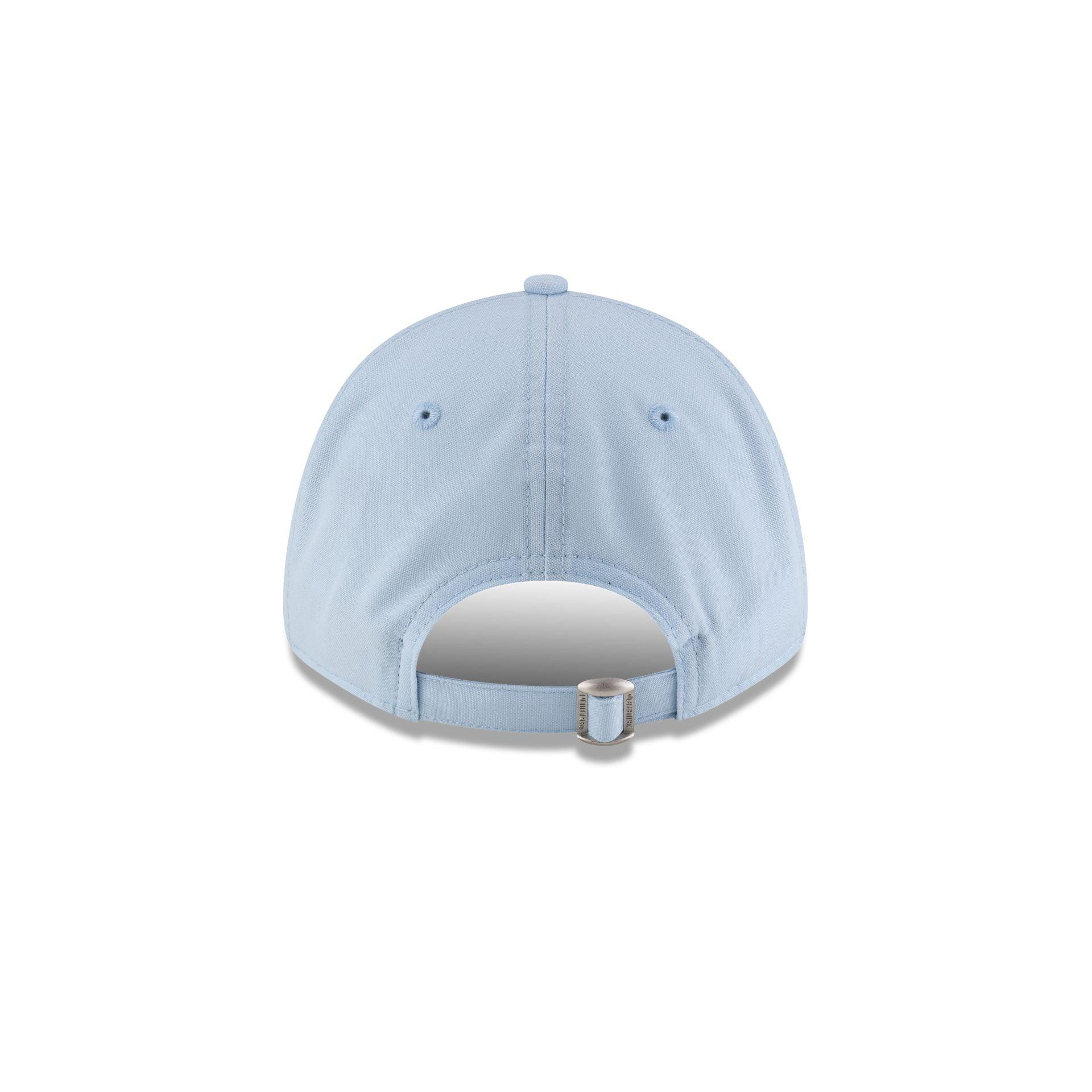 Tottenham Hotspur FC Repreve Blue 9FORTY Adjustable Hat Male Product Image