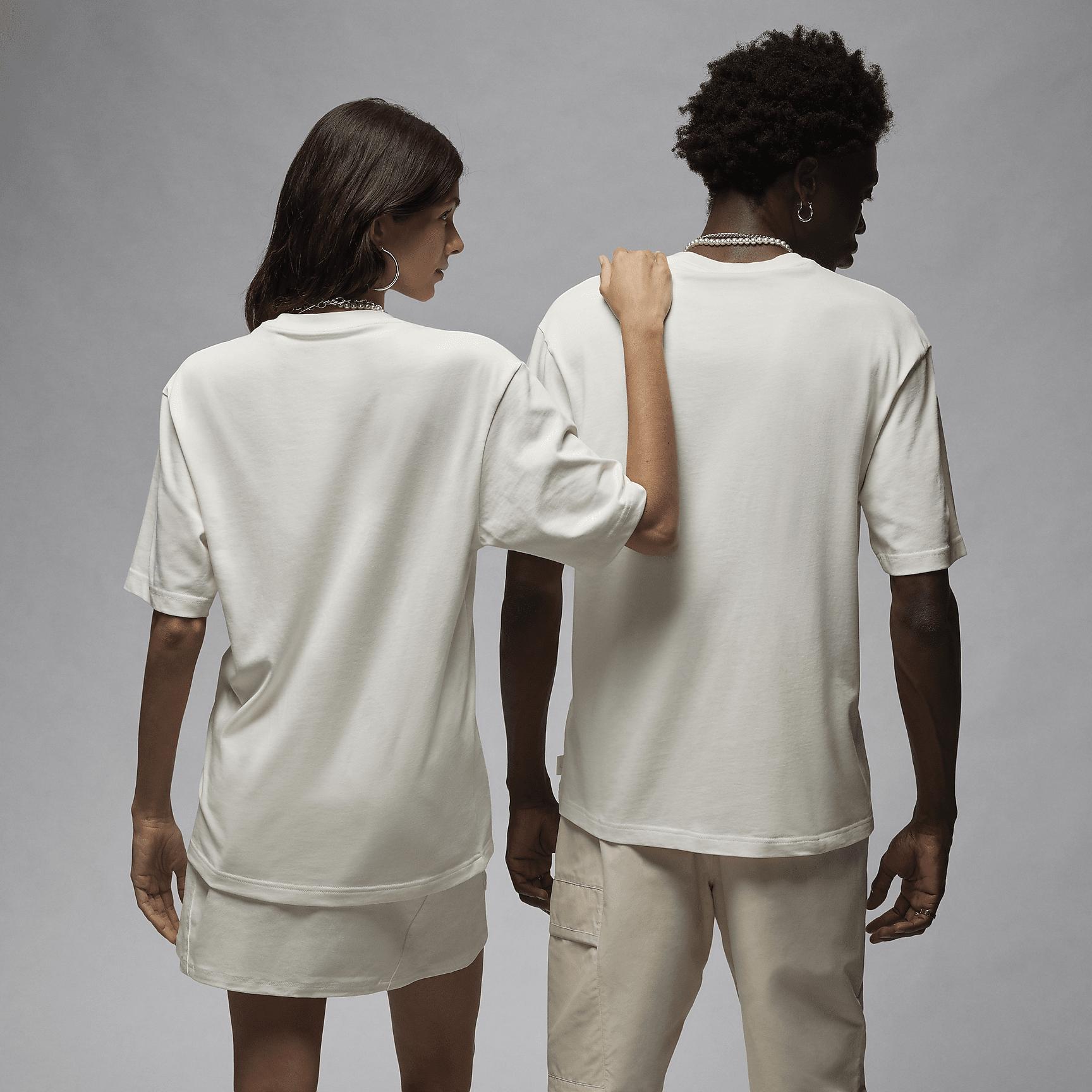 Men's Air Jordan Wordmark 85 T-Shirt Product Image