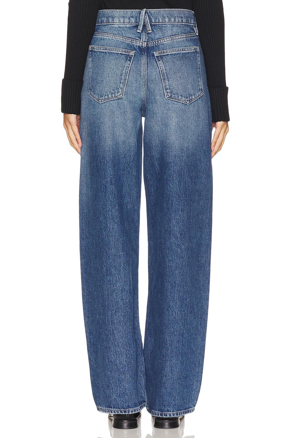 Good Barrel Jeans Good American Product Image