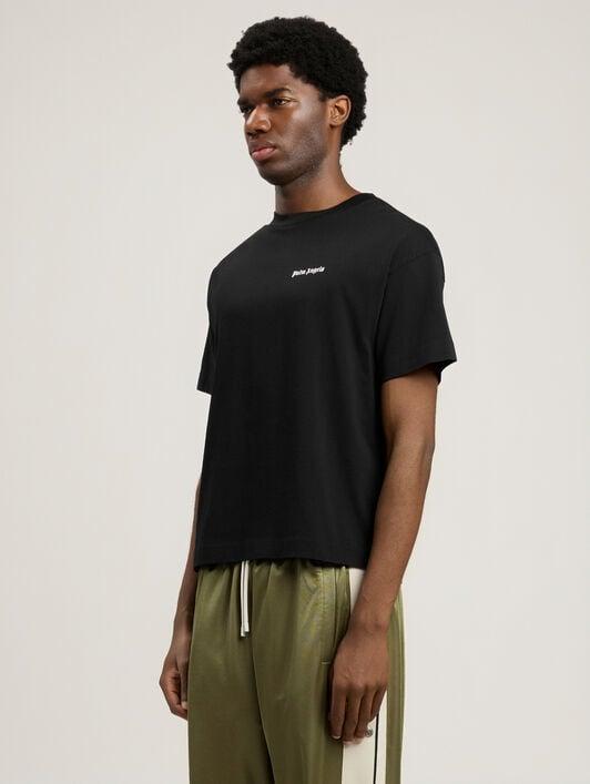 Classic Logo T-Shirt Tripack Product Image