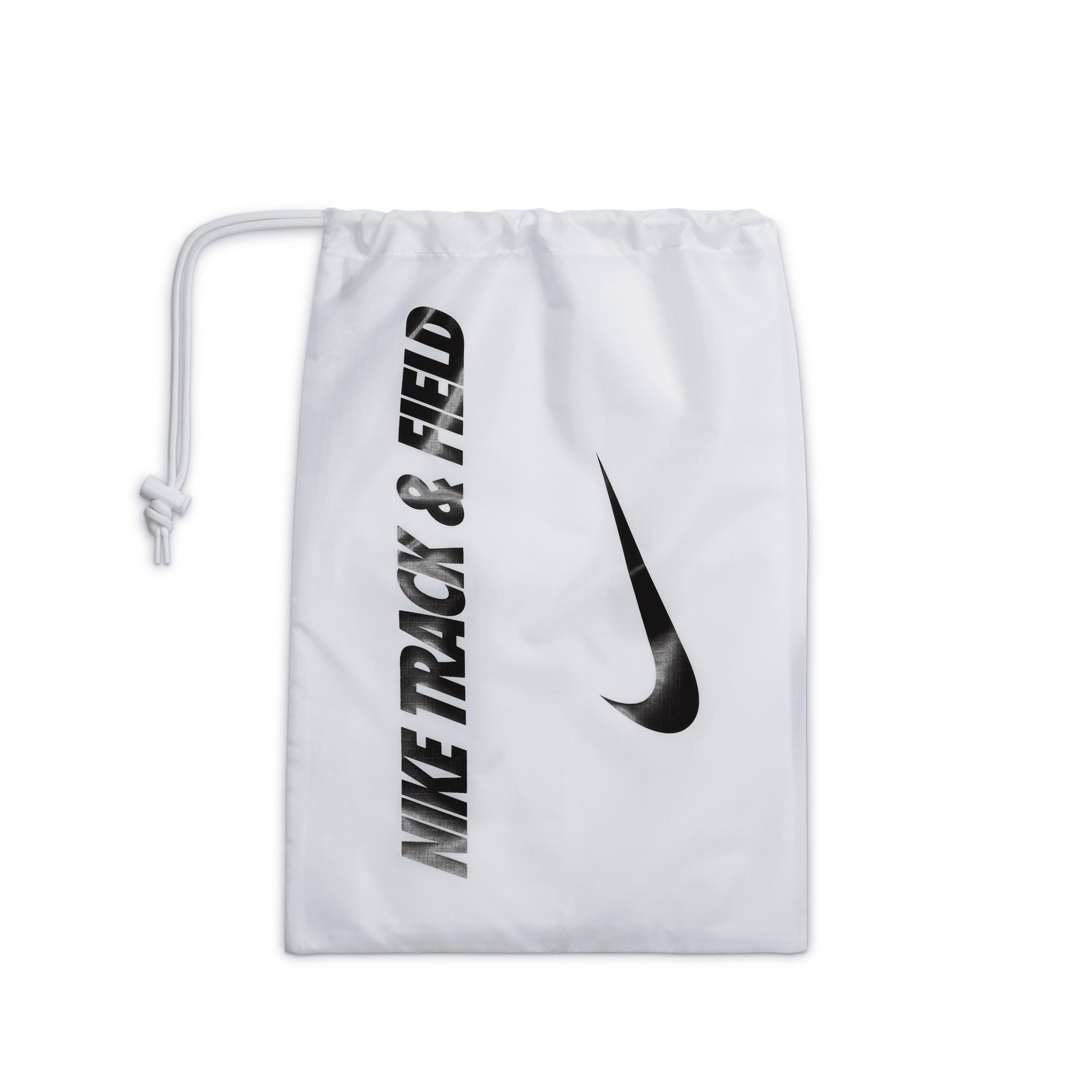 Nike Mens Zoom Rival Waffle 6 Road and Cross-Country Racing Shoes | DX7998-300 Product Image