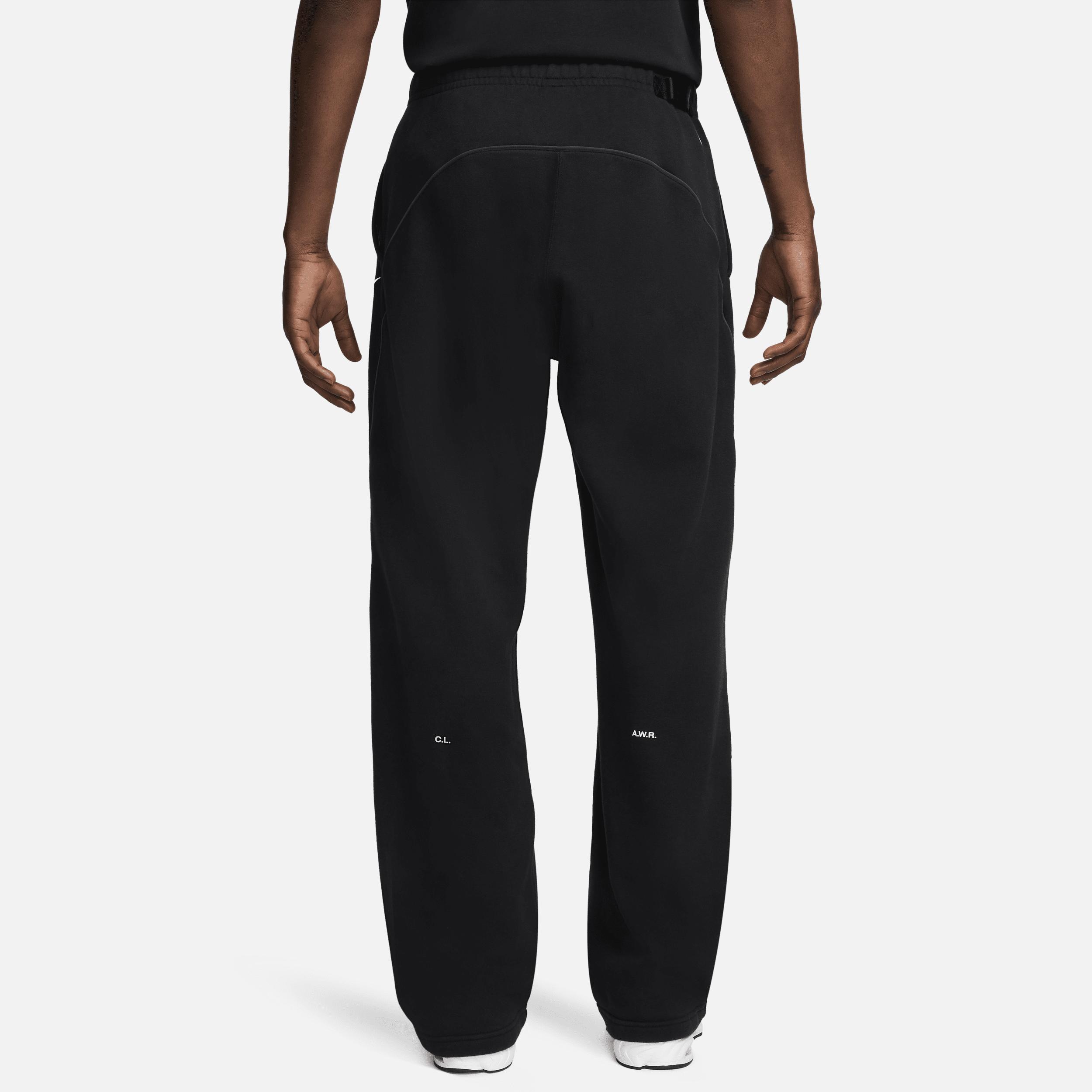 Nike Mens Nike NRG NOCTA Fleece OH Pants - Mens Product Image