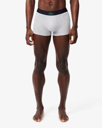 3-Pack Crocodile Print Trunks Product Image