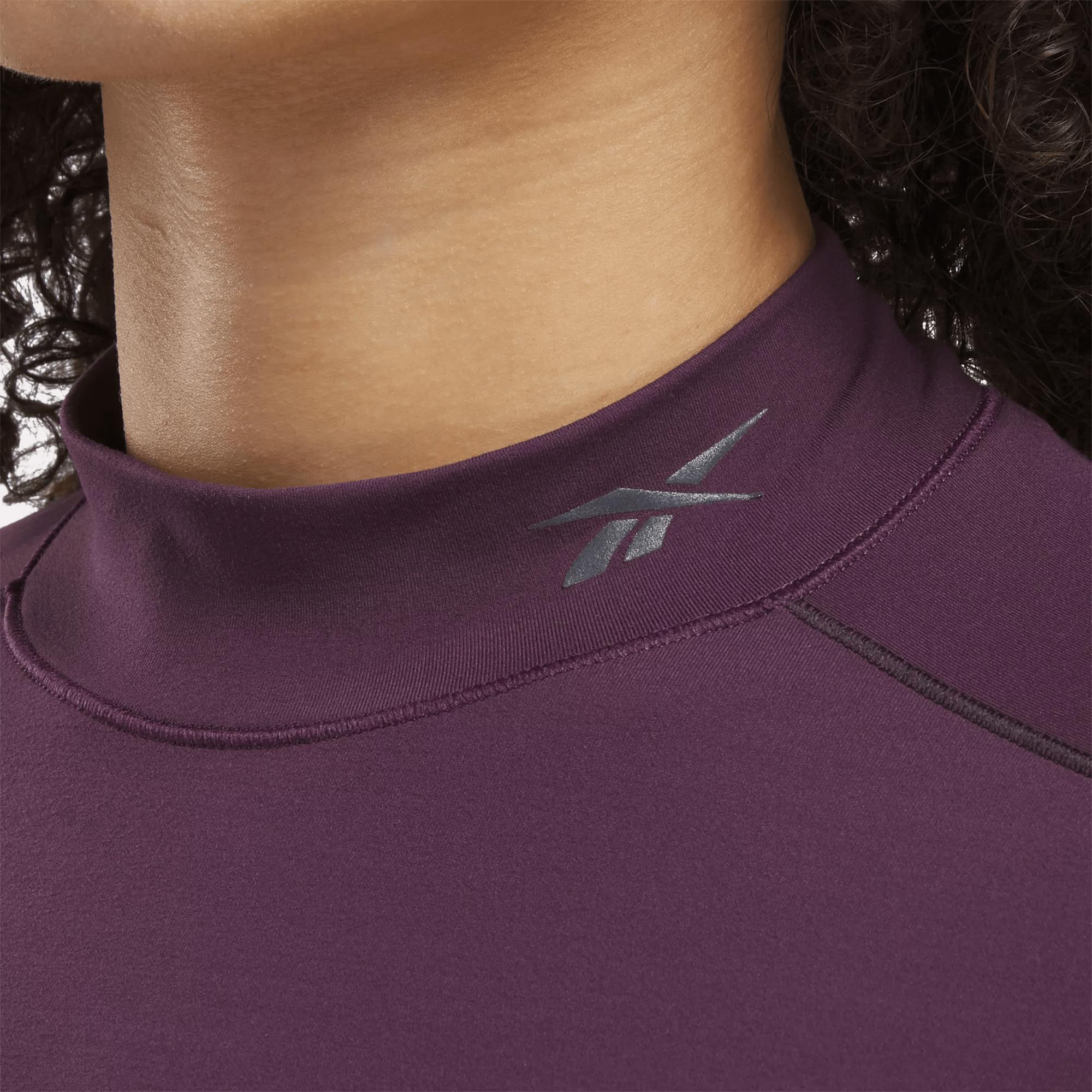 Women's RBK-FIRE+ Long Sleeve Female Product Image