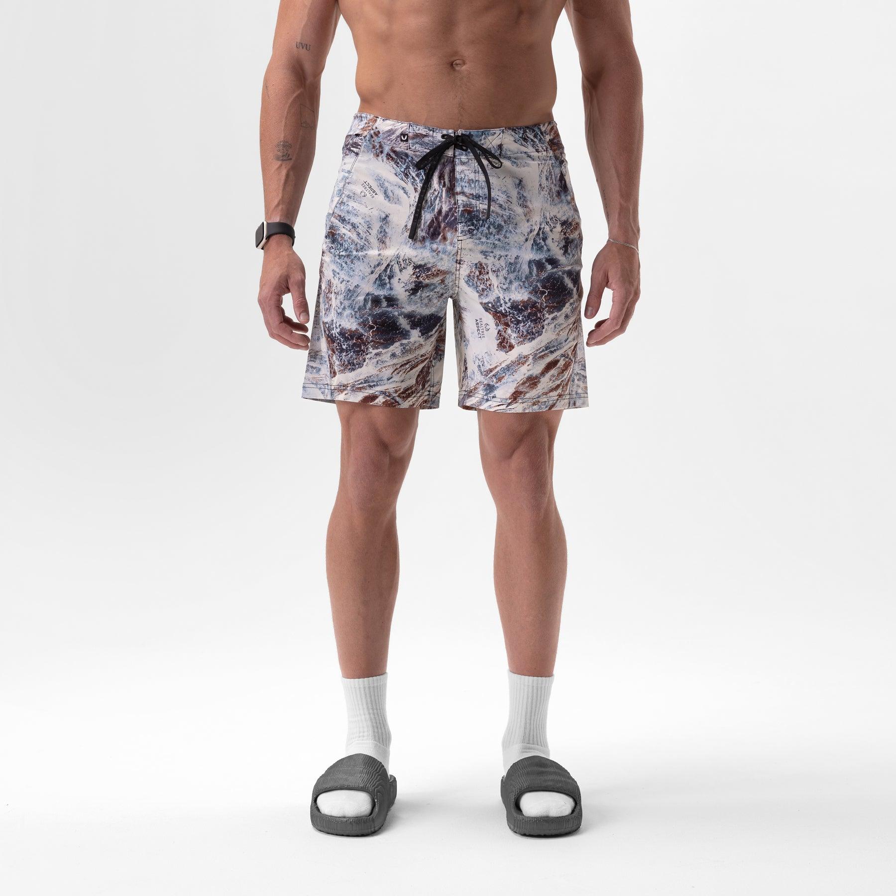 1095. Revolutional® Board Short - Realtree® Aspect Product Image
