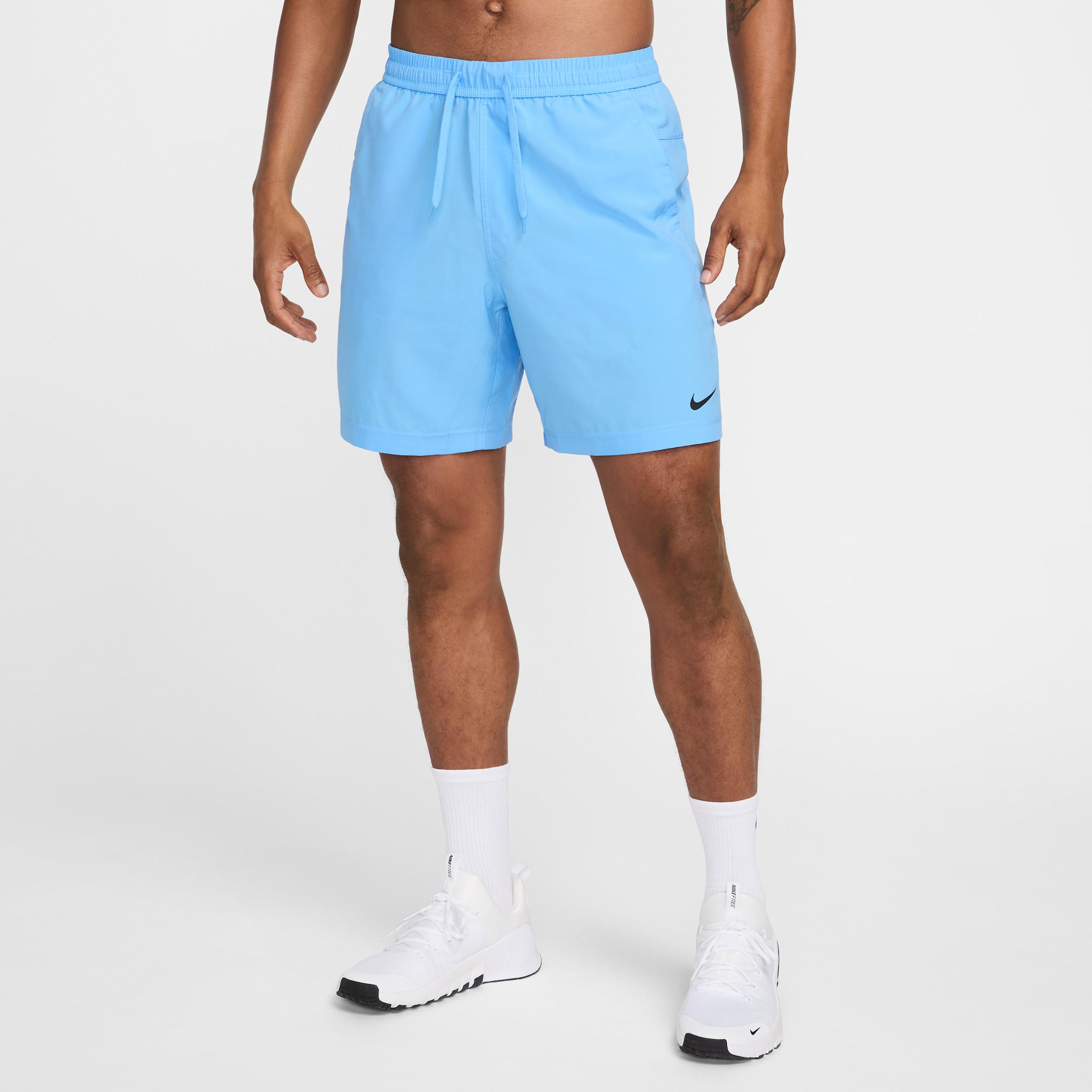 Nike Men's Form Dri-FIT 7" Unlined Versatile Shorts Product Image