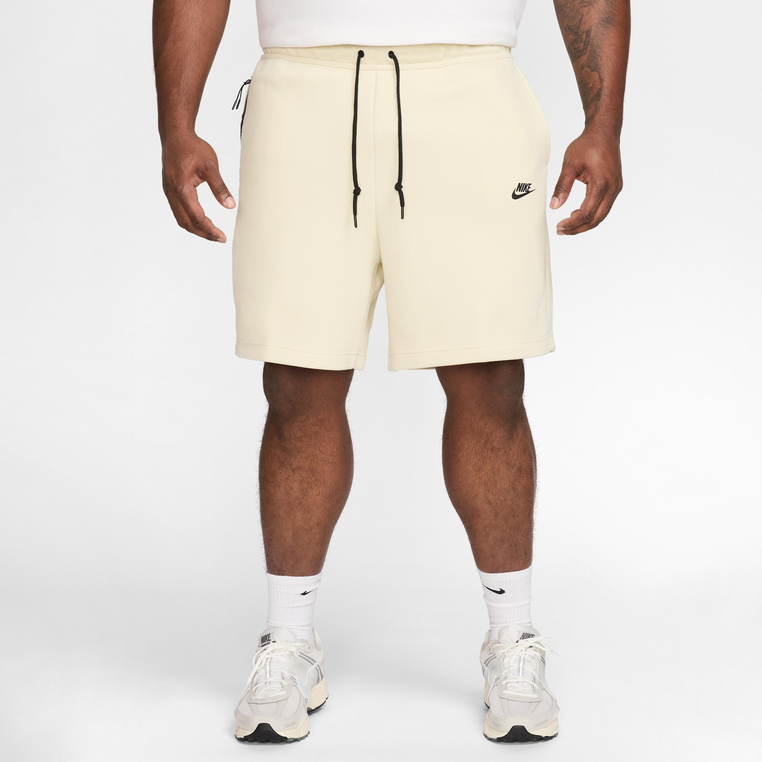 Men's Nike Sportswear Tech Fleece Shorts Product Image