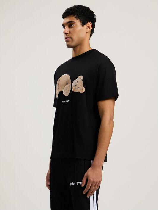 Broken Bear T-Shirt Product Image