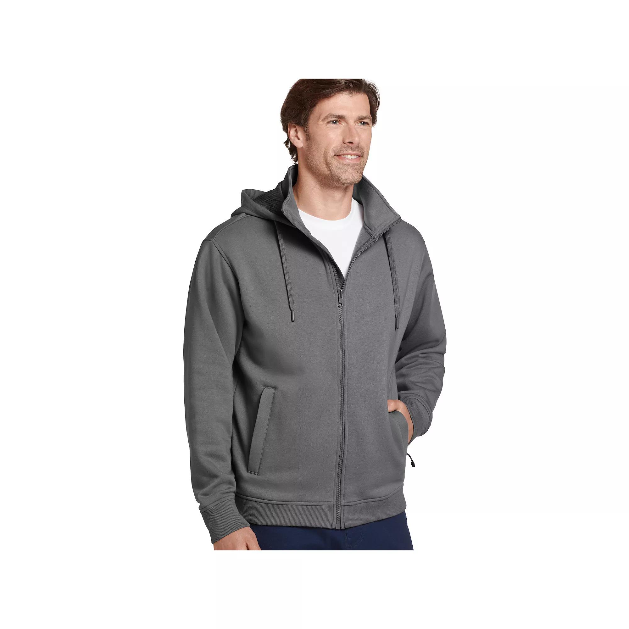 Jockey Outdoors™ by Luke Bryan Full Zip Hoodie, Men's,  Product Image