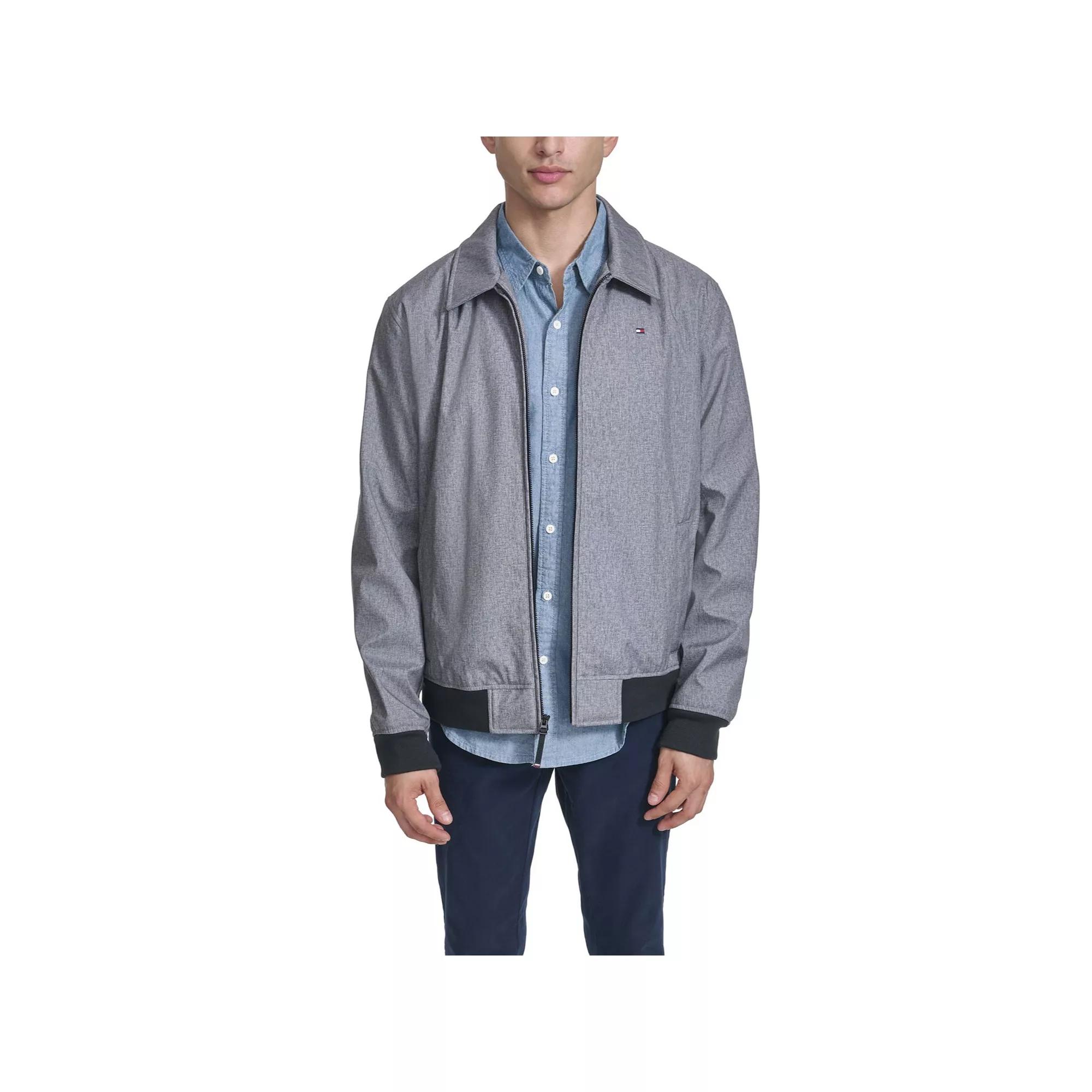Men's Tommy Hilfiger Softshell Jacket,  Product Image