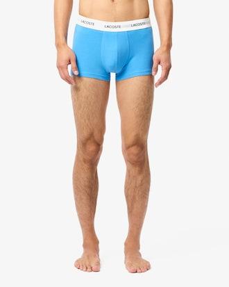 3-Pack Stretch Cotton Trunks Product Image