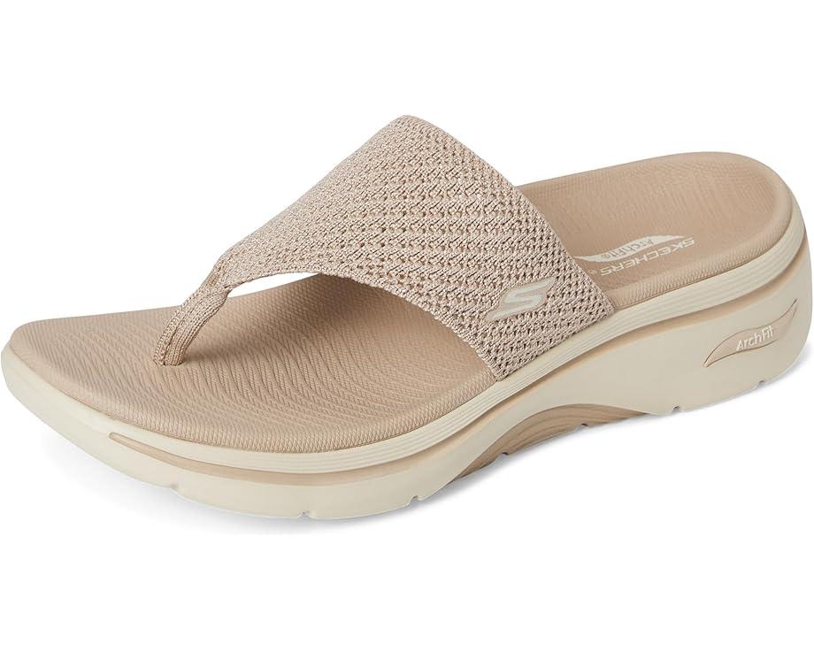 Go Walk Arch Fit Sandal - Daz Product Image