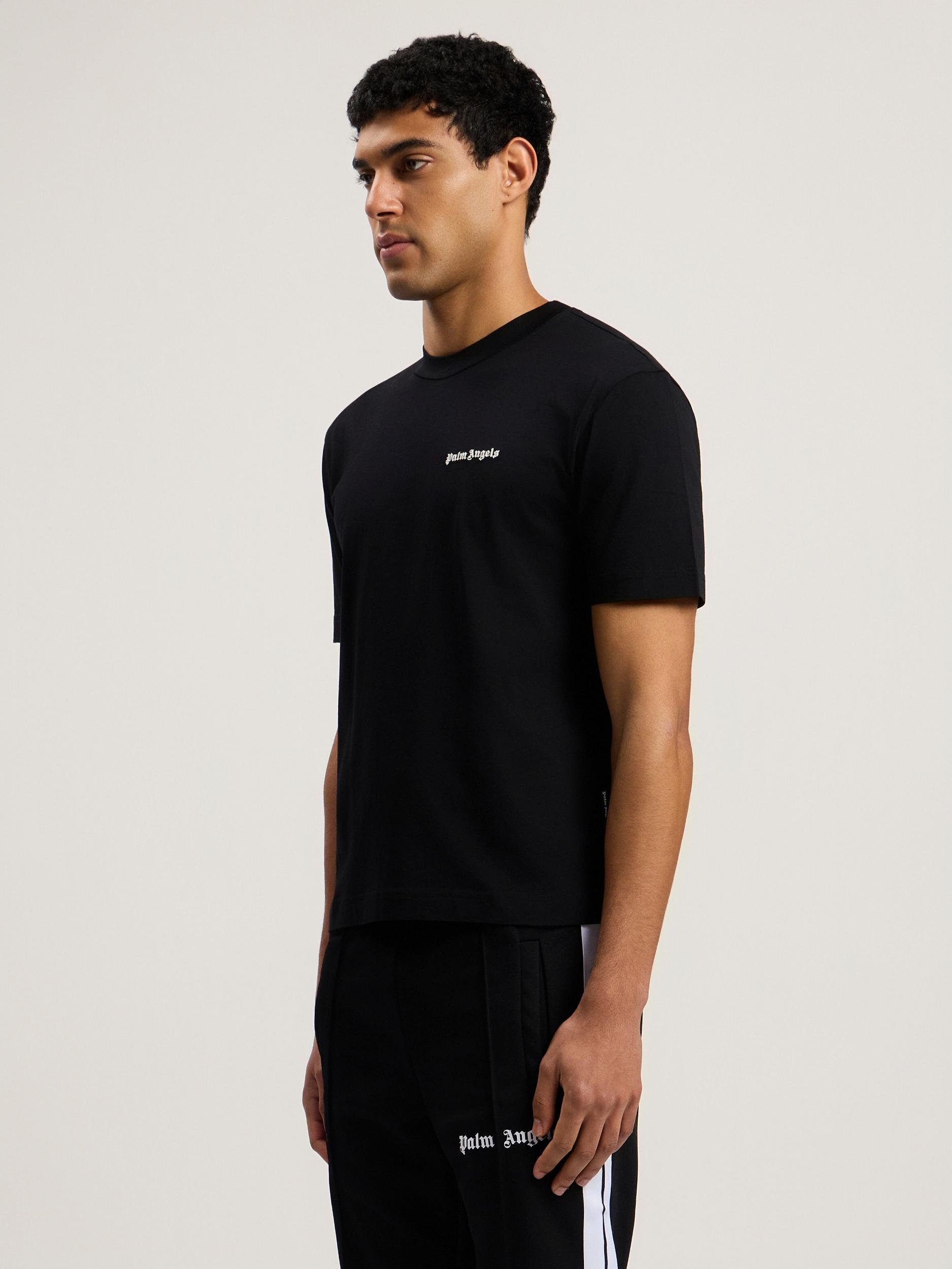 Classic Logo T-Shirt Tripack Product Image