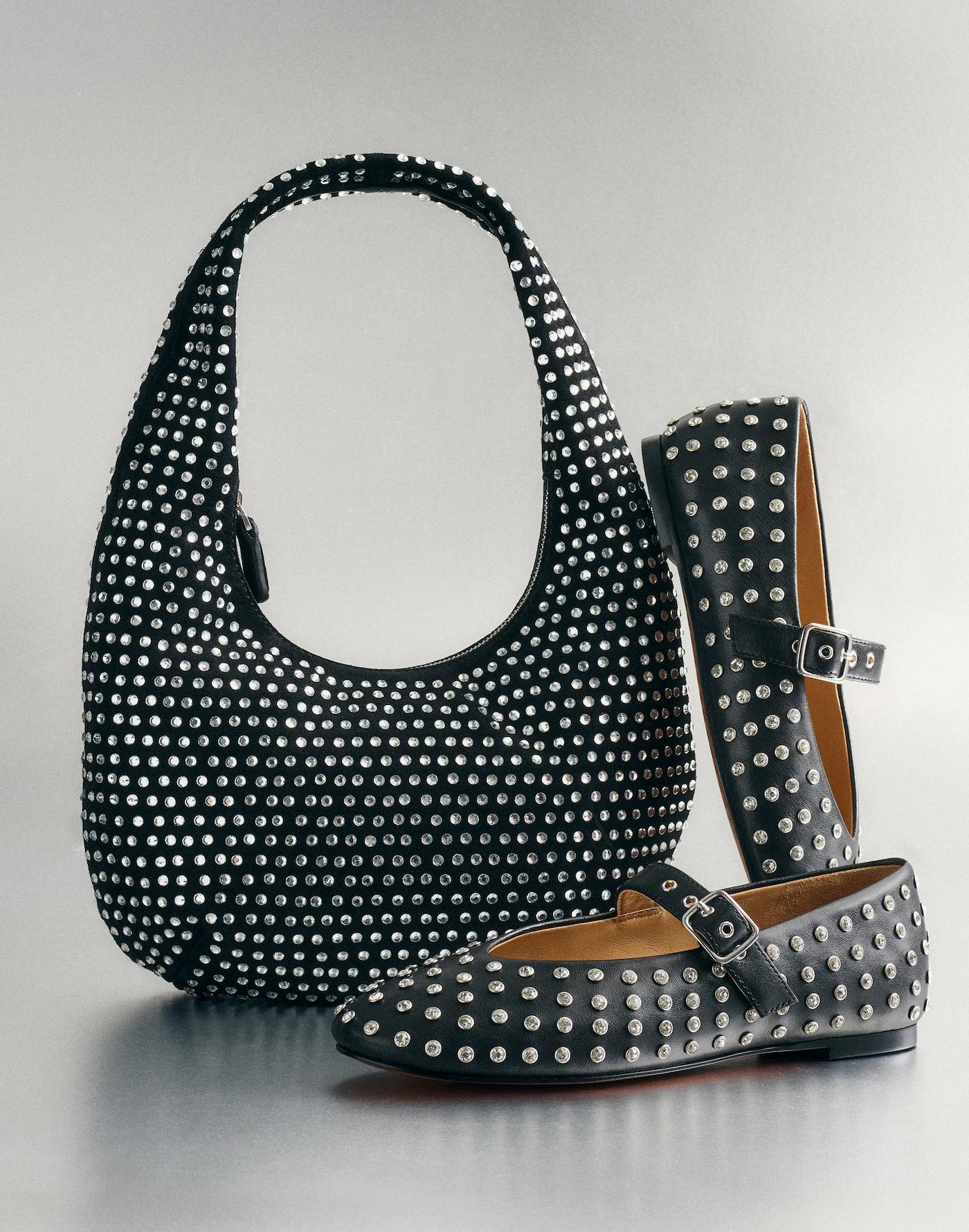 The Remy Mary Jane Flat Product Image