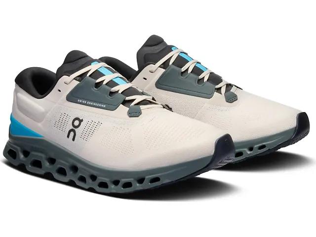 Men's | On Cloudstratus 3 Product Image