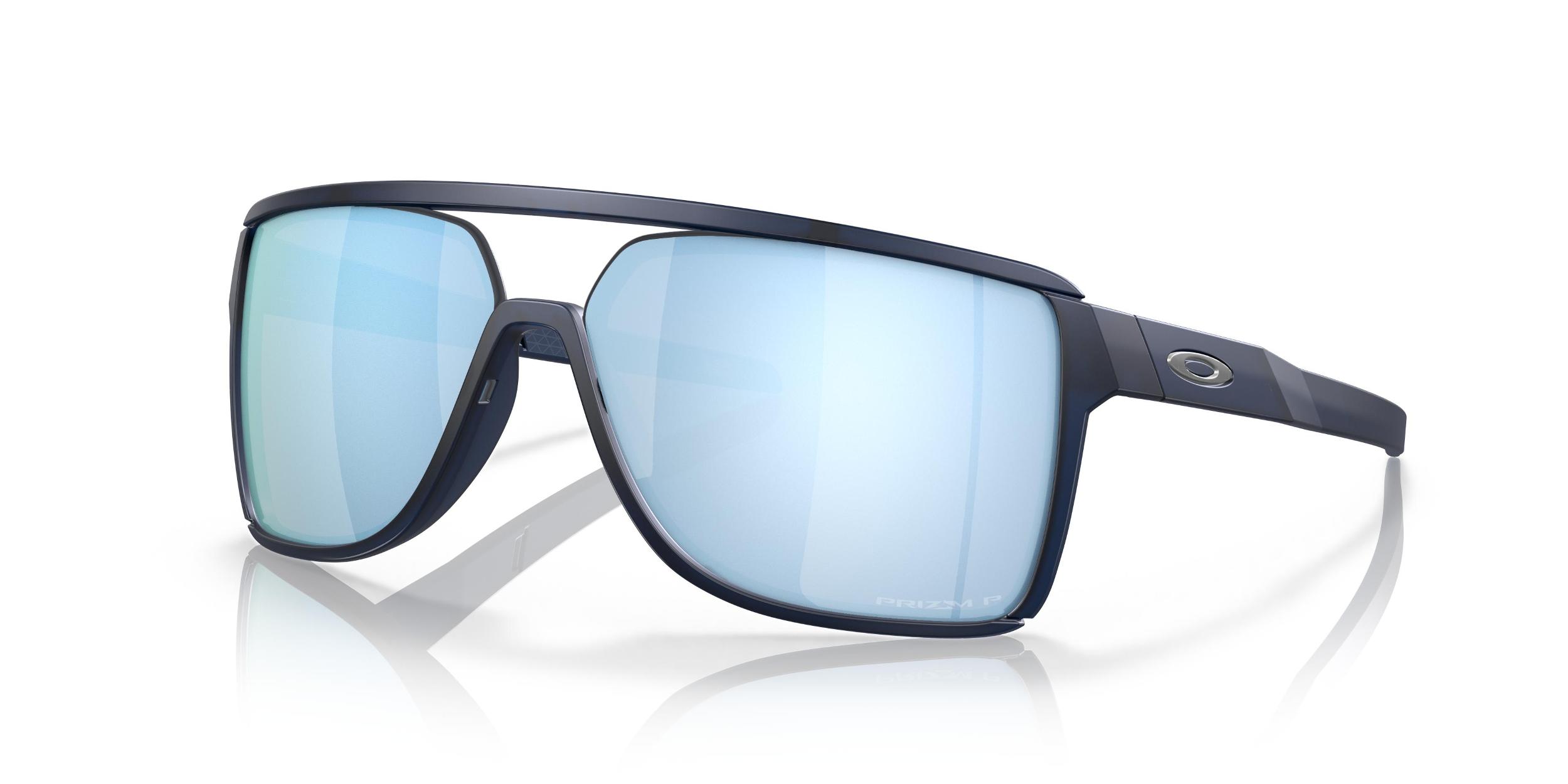 Oakley Mens Castel Sunglasses Product Image