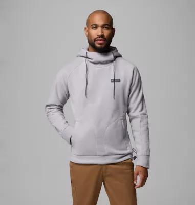Columbia Men's Hunterdon II Fleece Hoodie- Product Image