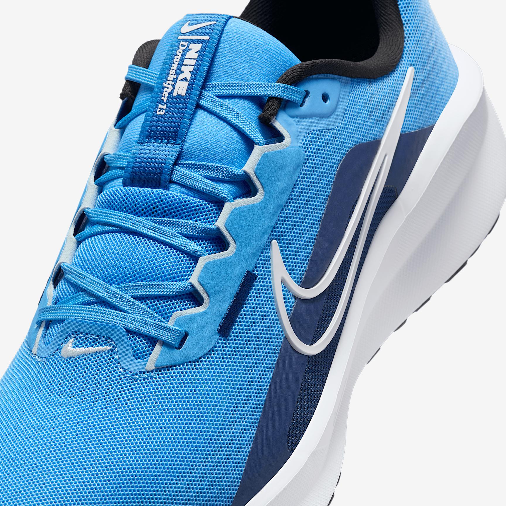 Nike Men's Downshifter 13 Road Running Shoes Product Image