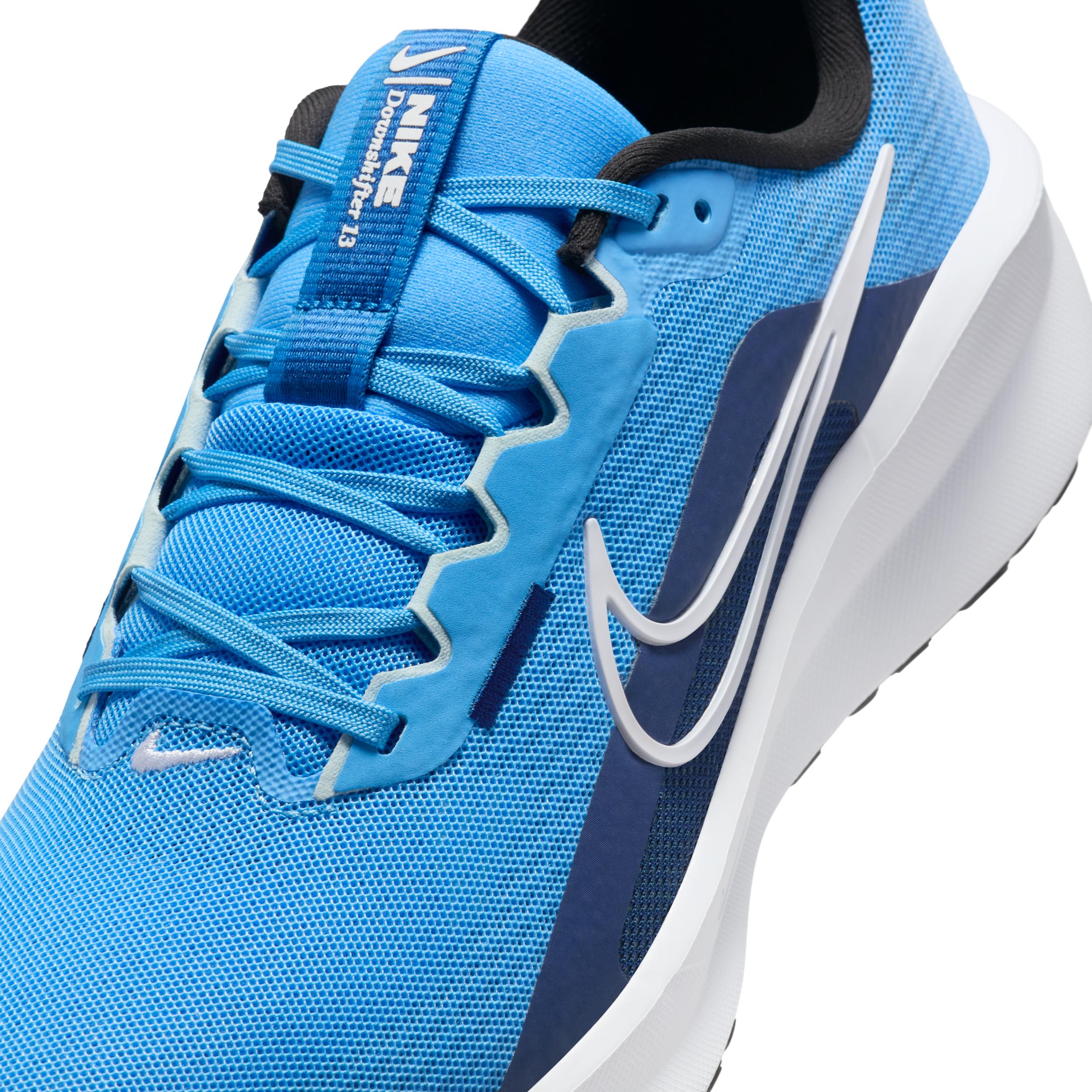 Nike Men's Downshifter 13 Road Running Shoes Product Image