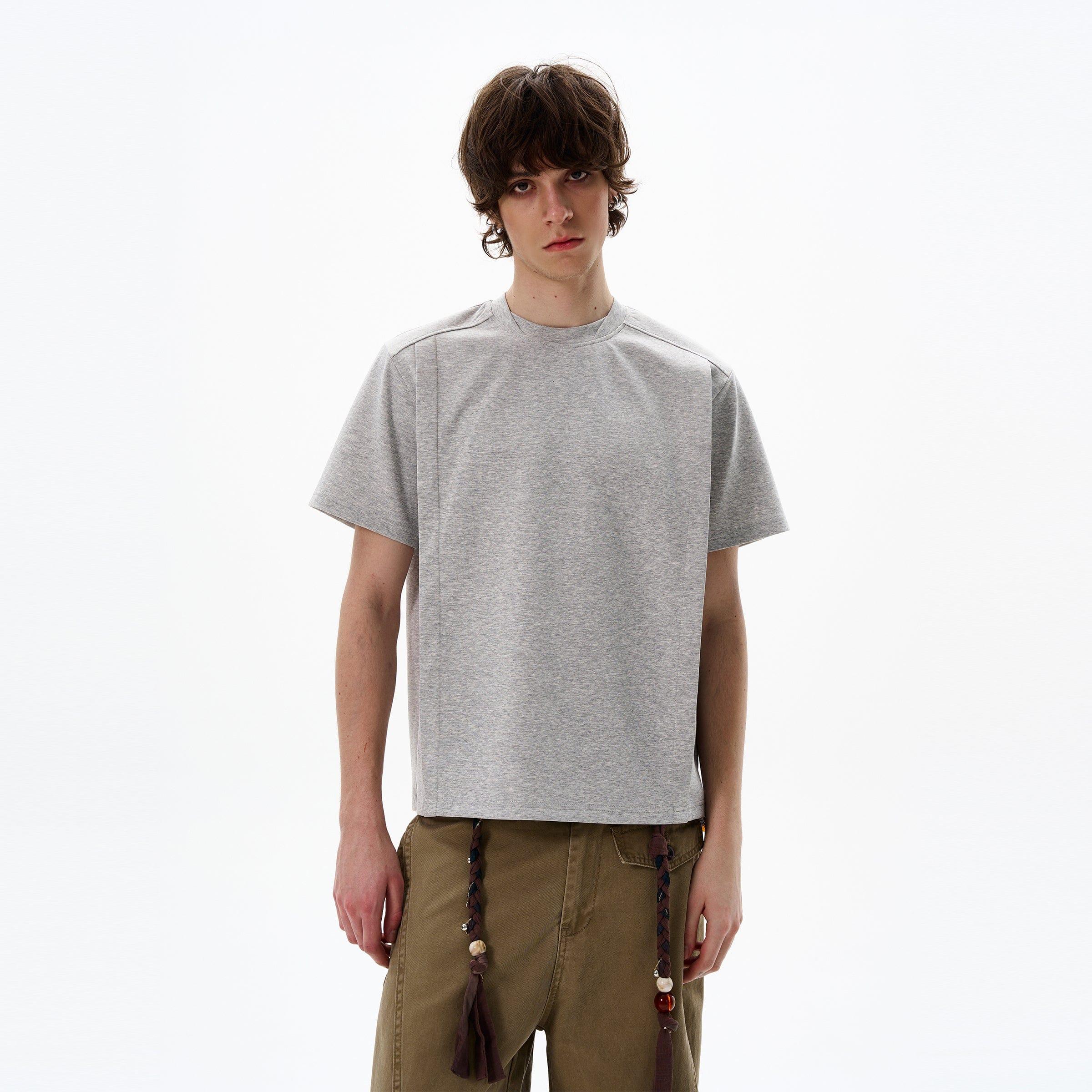 RT No. 12689 RECONSTRUCTED SHORT SLEEVE Product Image