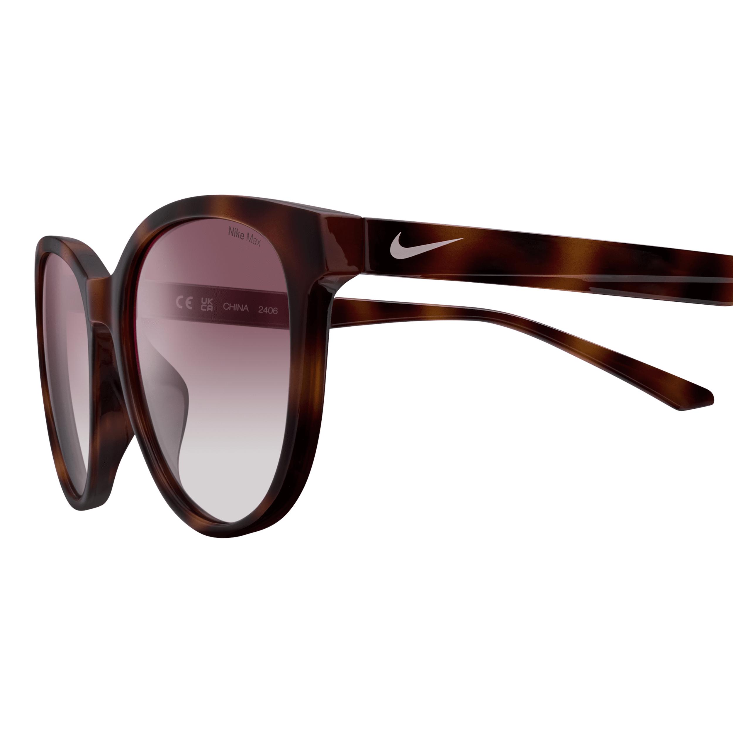 Nike Womens Vital Trend Sunglasses | IB3548X-211 Product Image