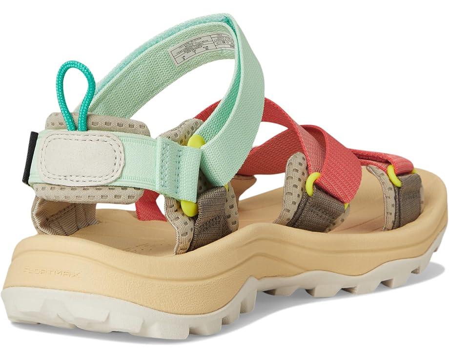 Leiki Open-Toe Sandals Product Image