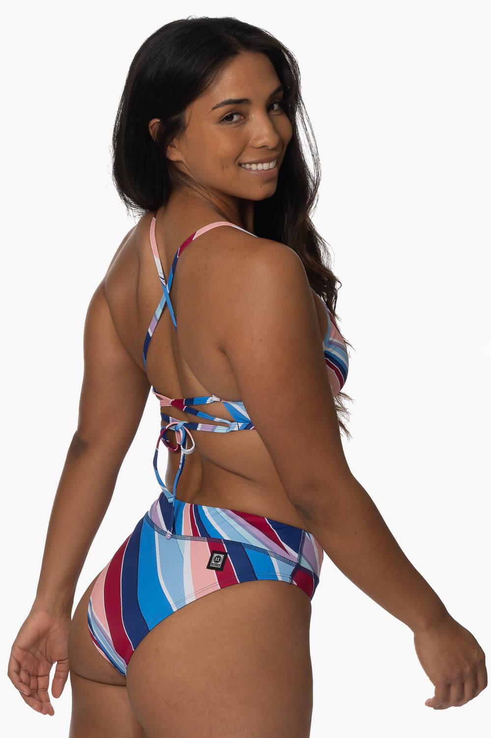 Andy Bikini Bottom - Summer Daze Female Product Image