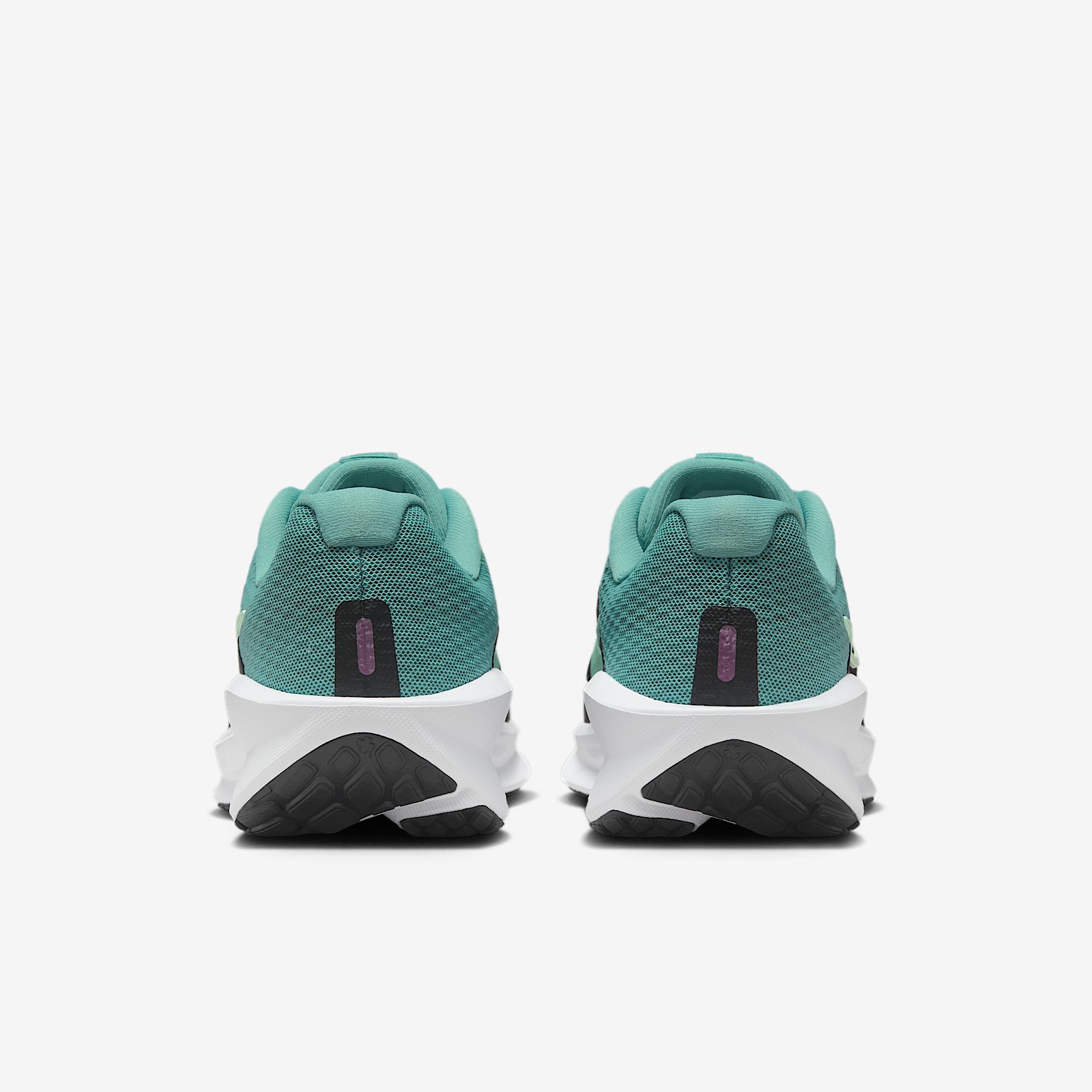 Nike Womens Downshifter 13 Road Running Shoes | FD6476-012 Product Image