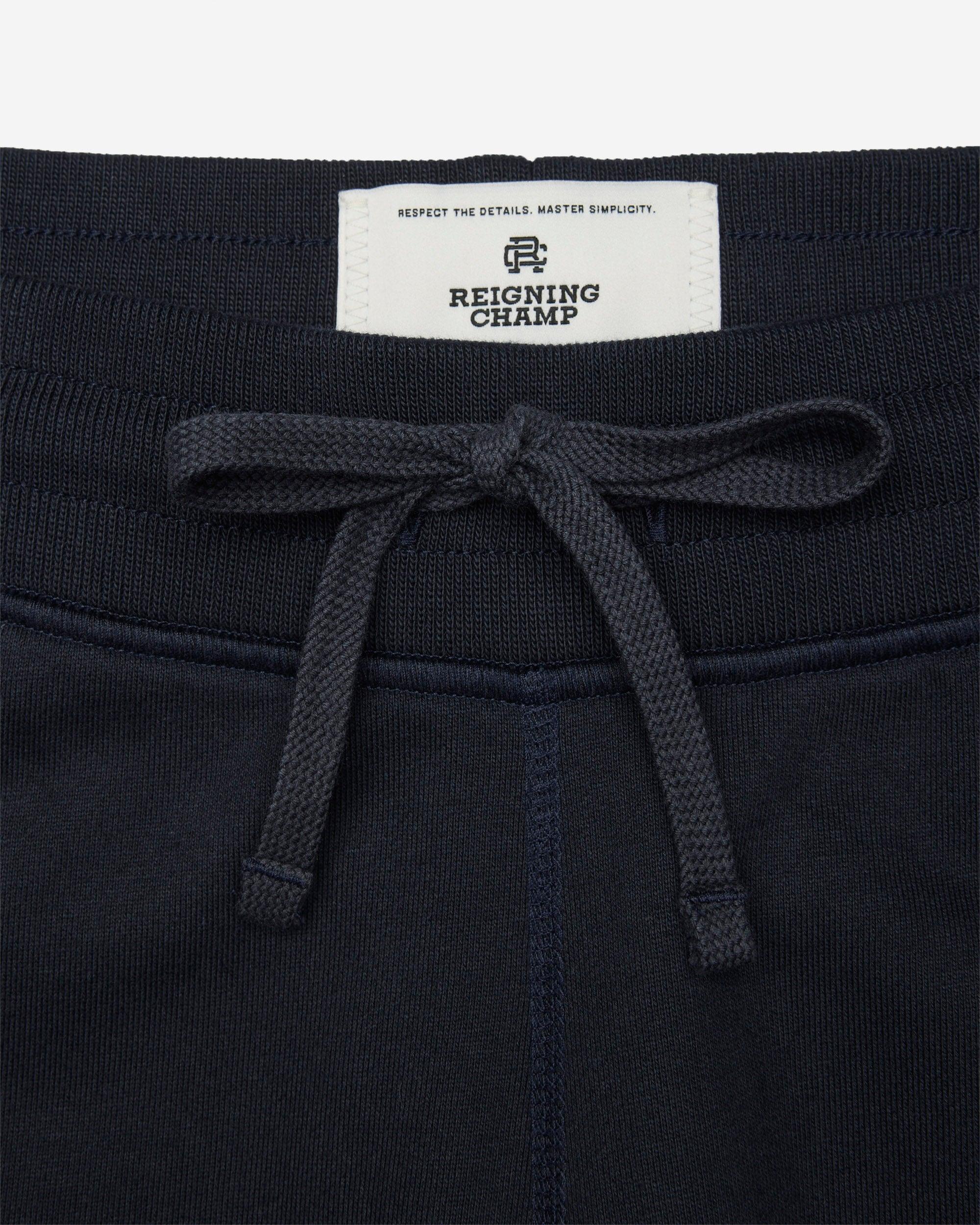Midweight Terry Standard Sweatpant Male Product Image