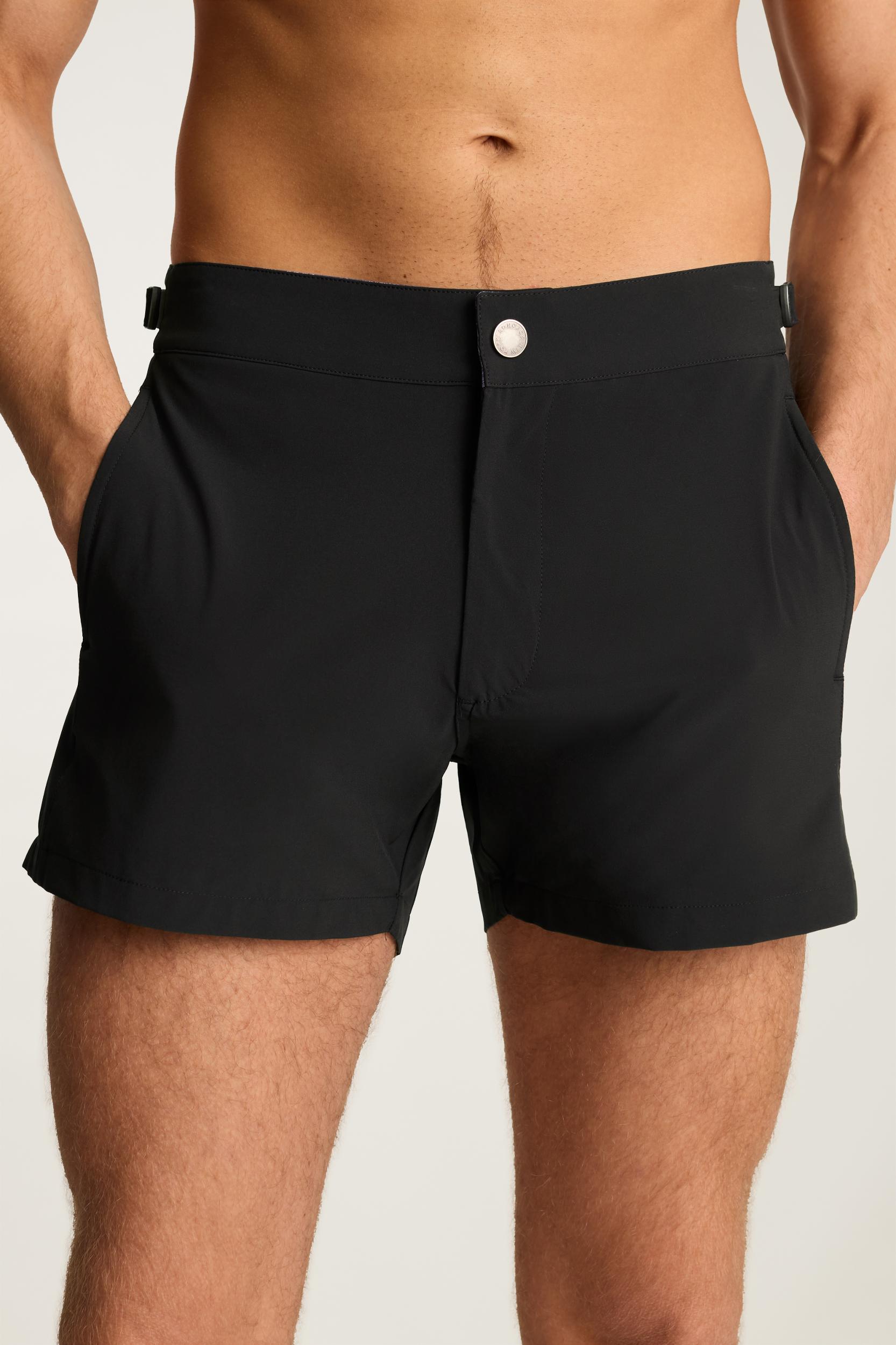 Tropez Swim Short Product Image