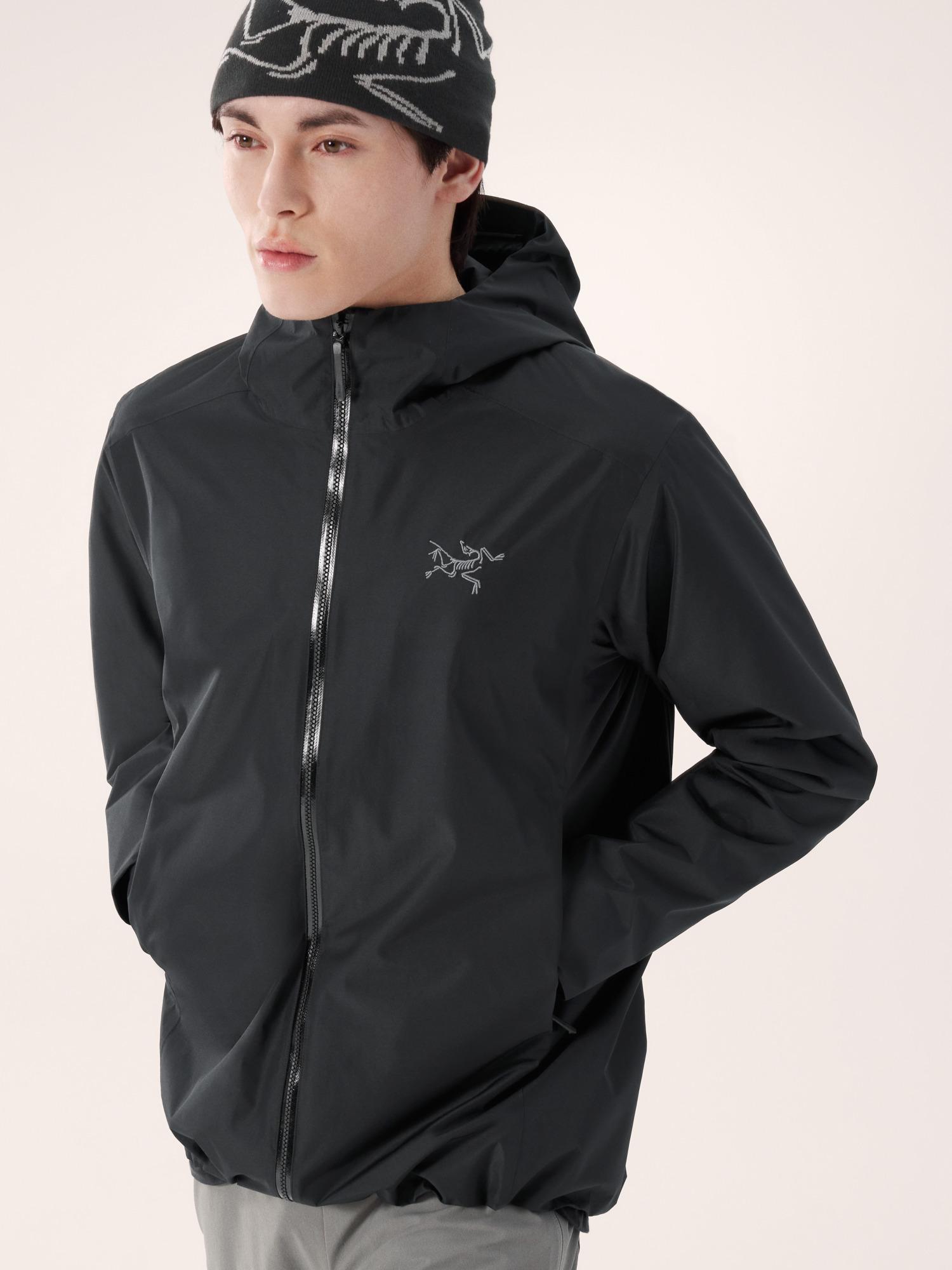 Solano Hoody Men's Product Image