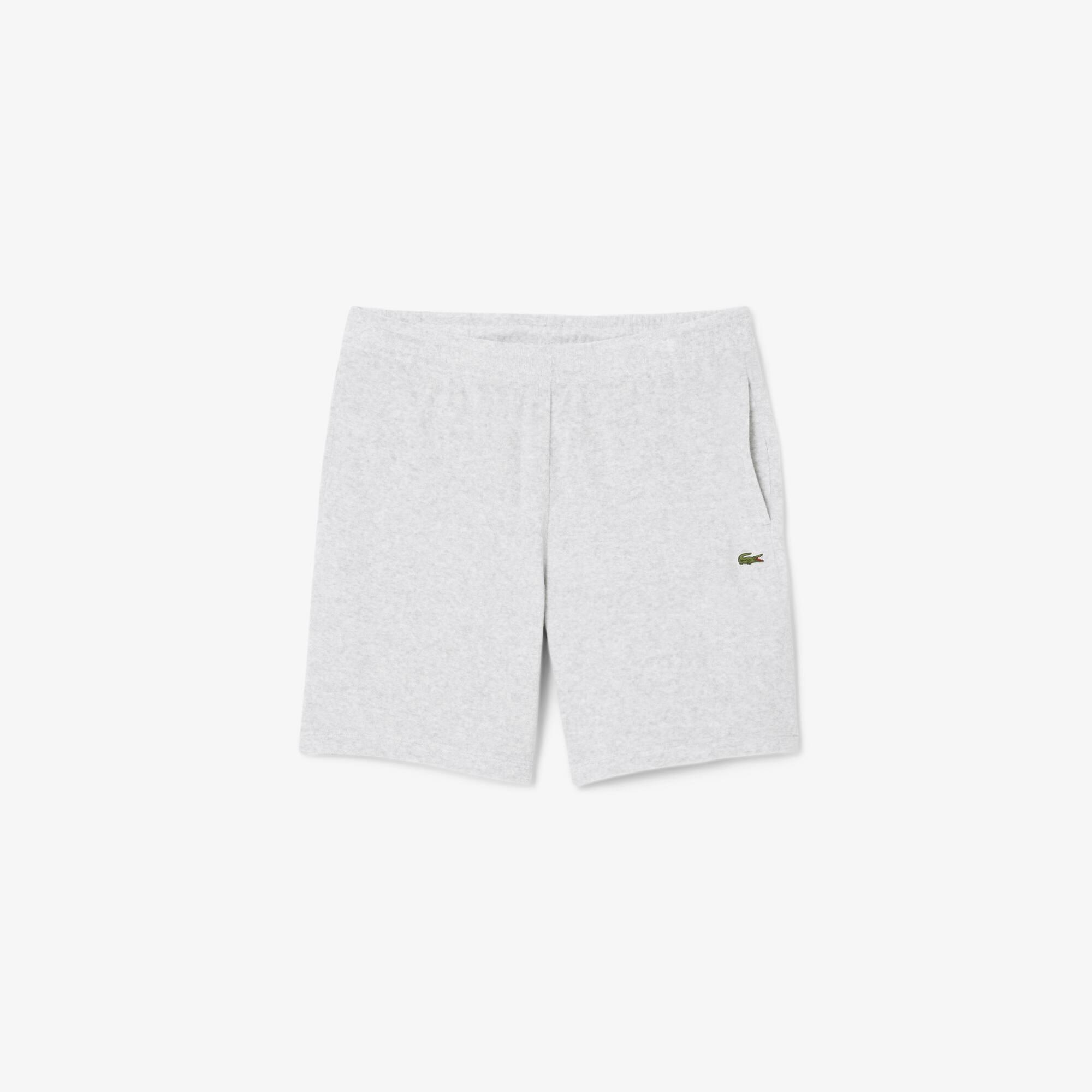 Terry Shorts Product Image