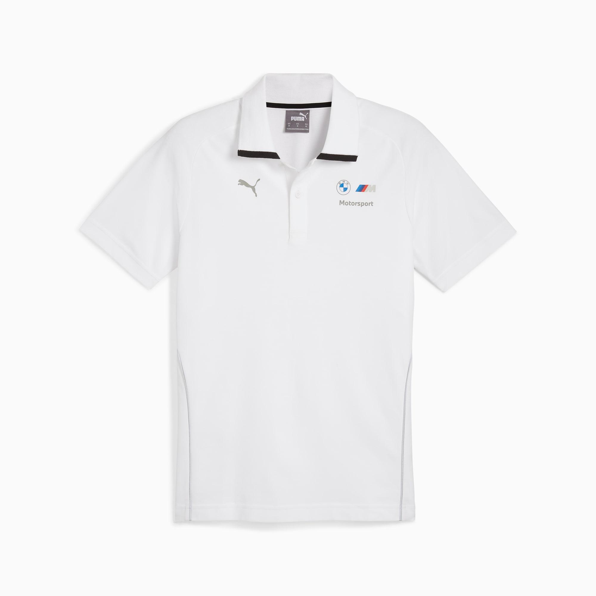 BMW M Motorsport Polo Men Product Image