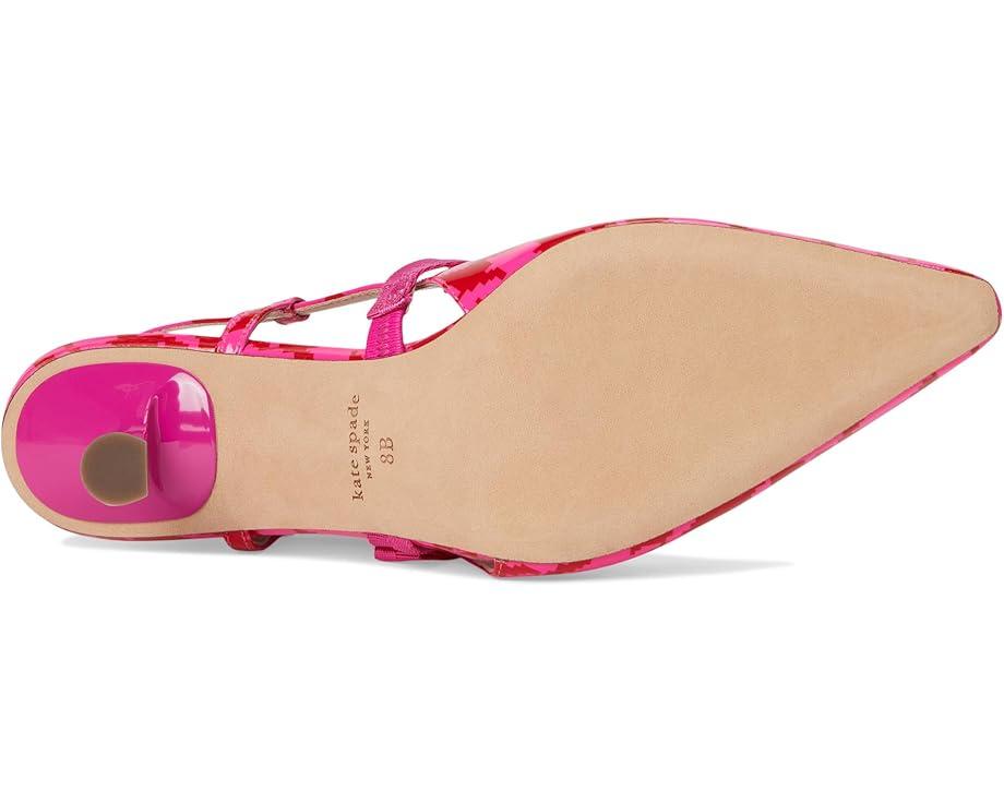 Bowdie Ballet Pumps Product Image